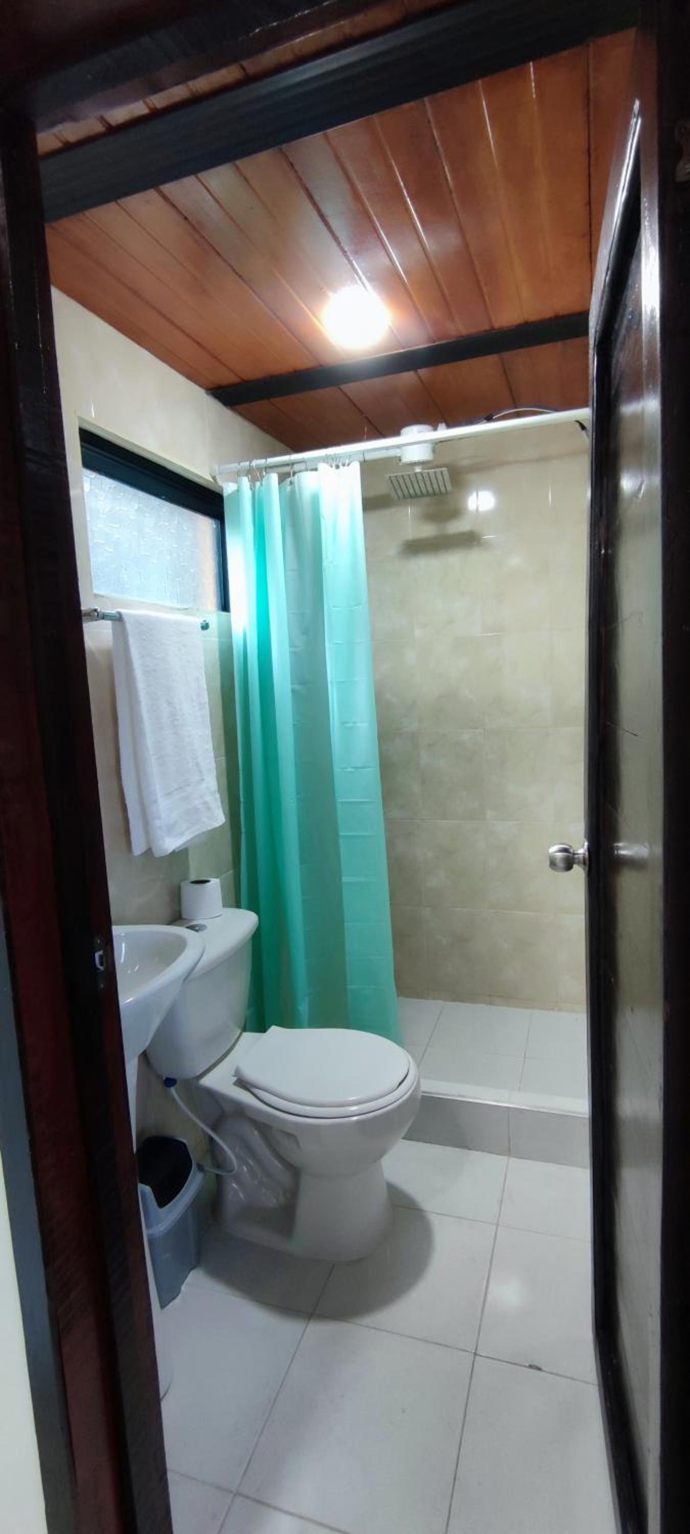 Triple Room With Bathroom photo 3