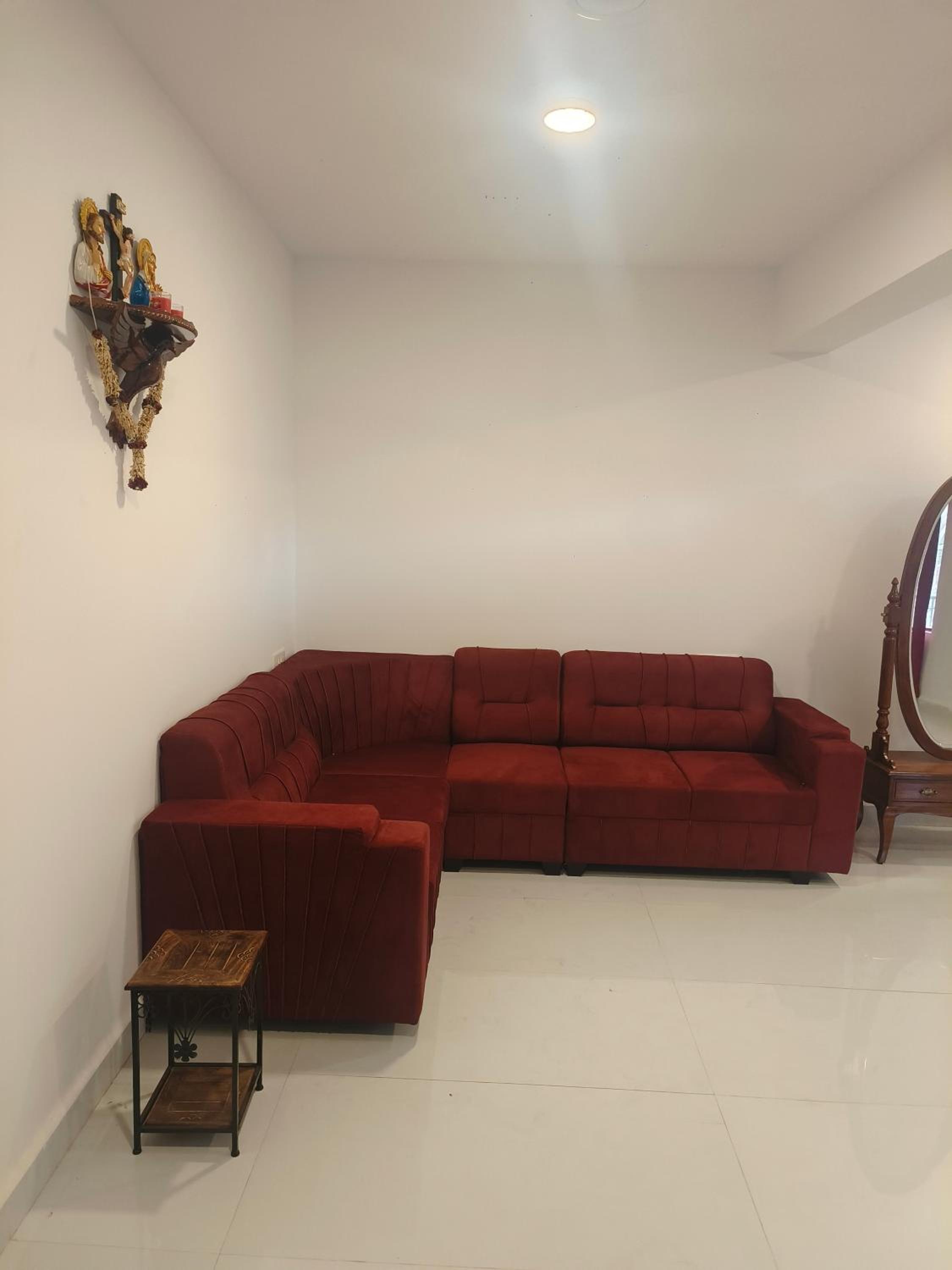 Apartment photo 1
