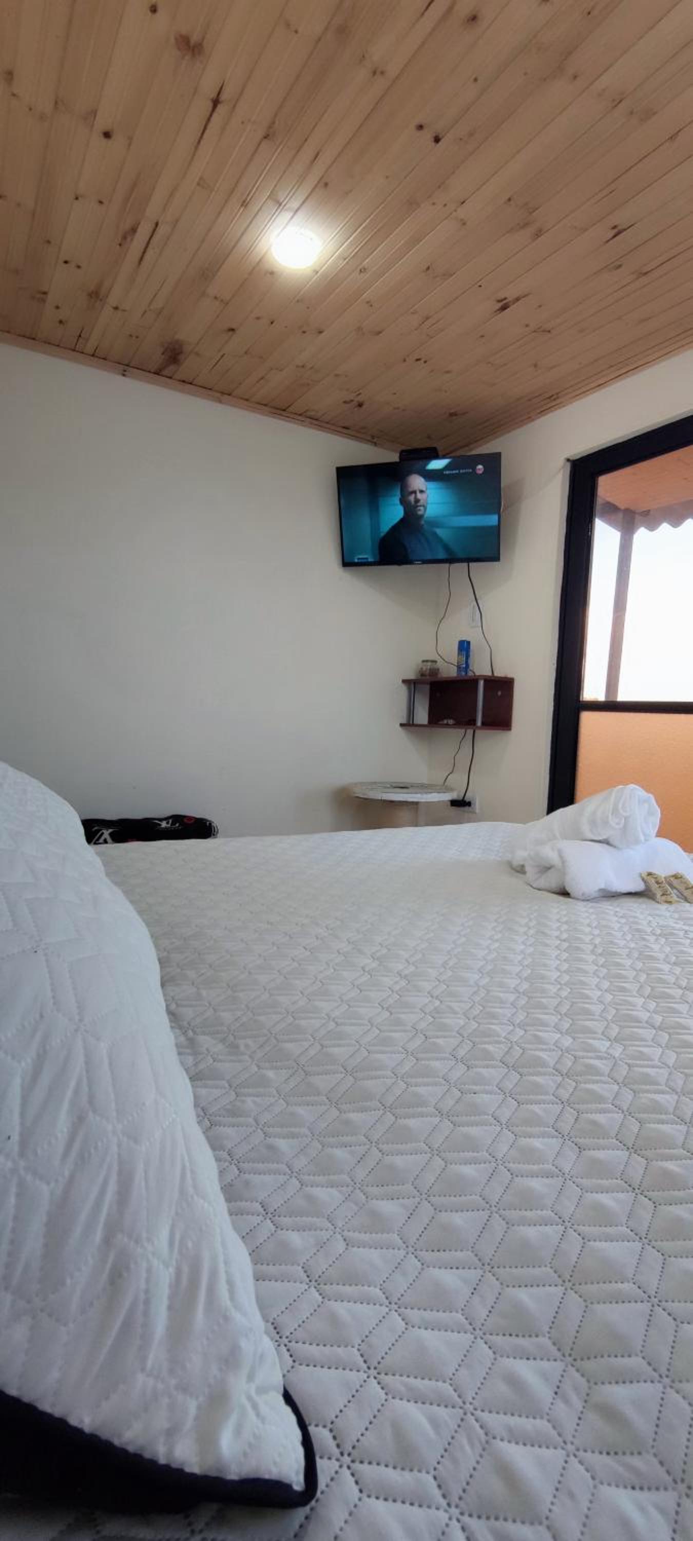 Double Room With Lake View photo 1