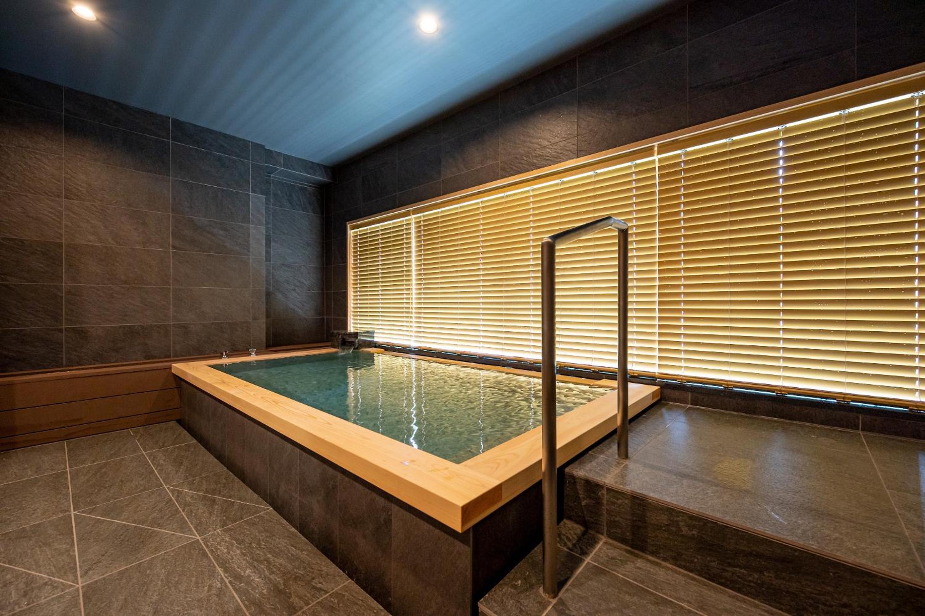 Riverside Special Japanese-Western Style room with Indoor bath - Photo 6
