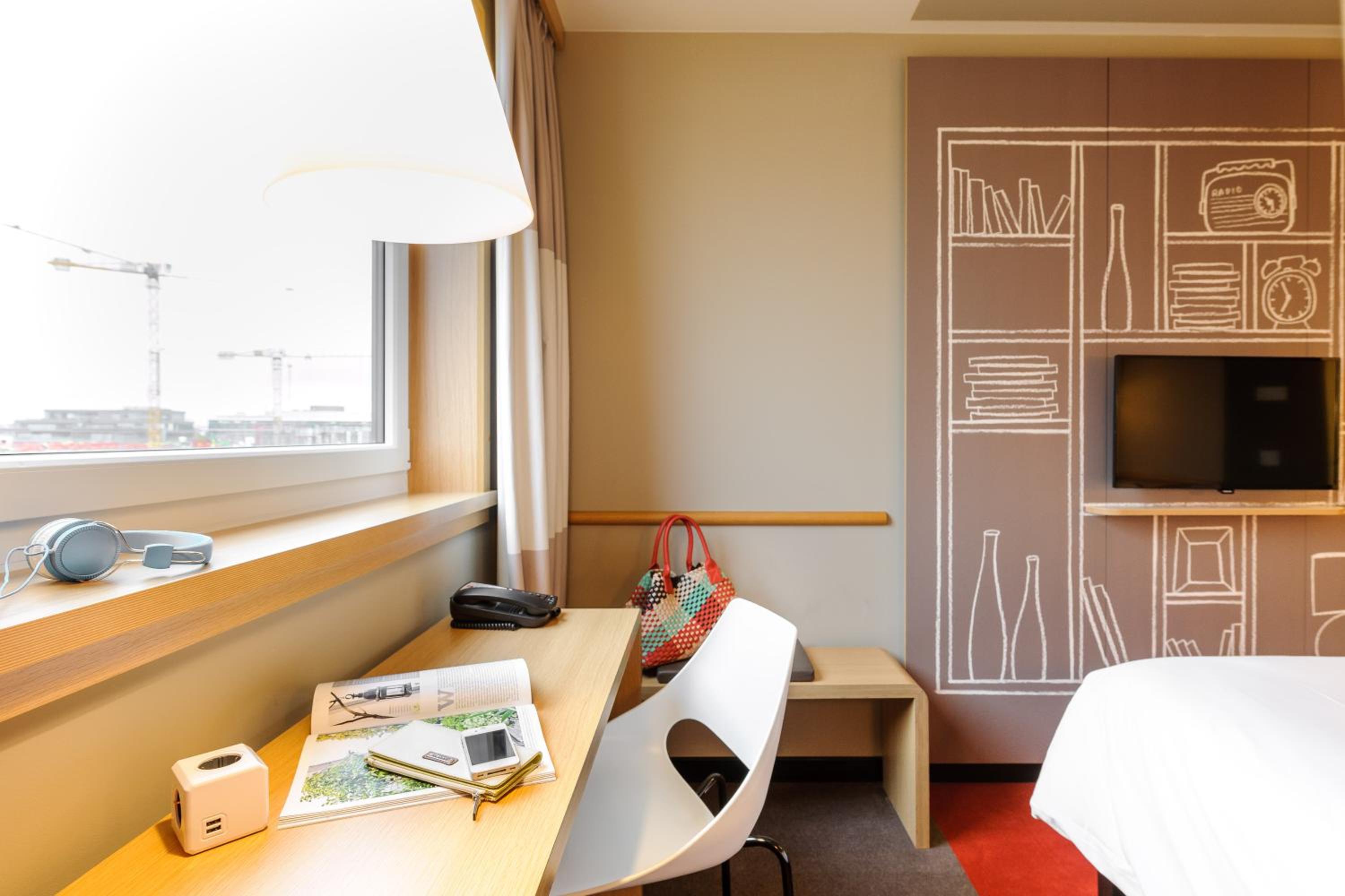 Double Room - Photo 2