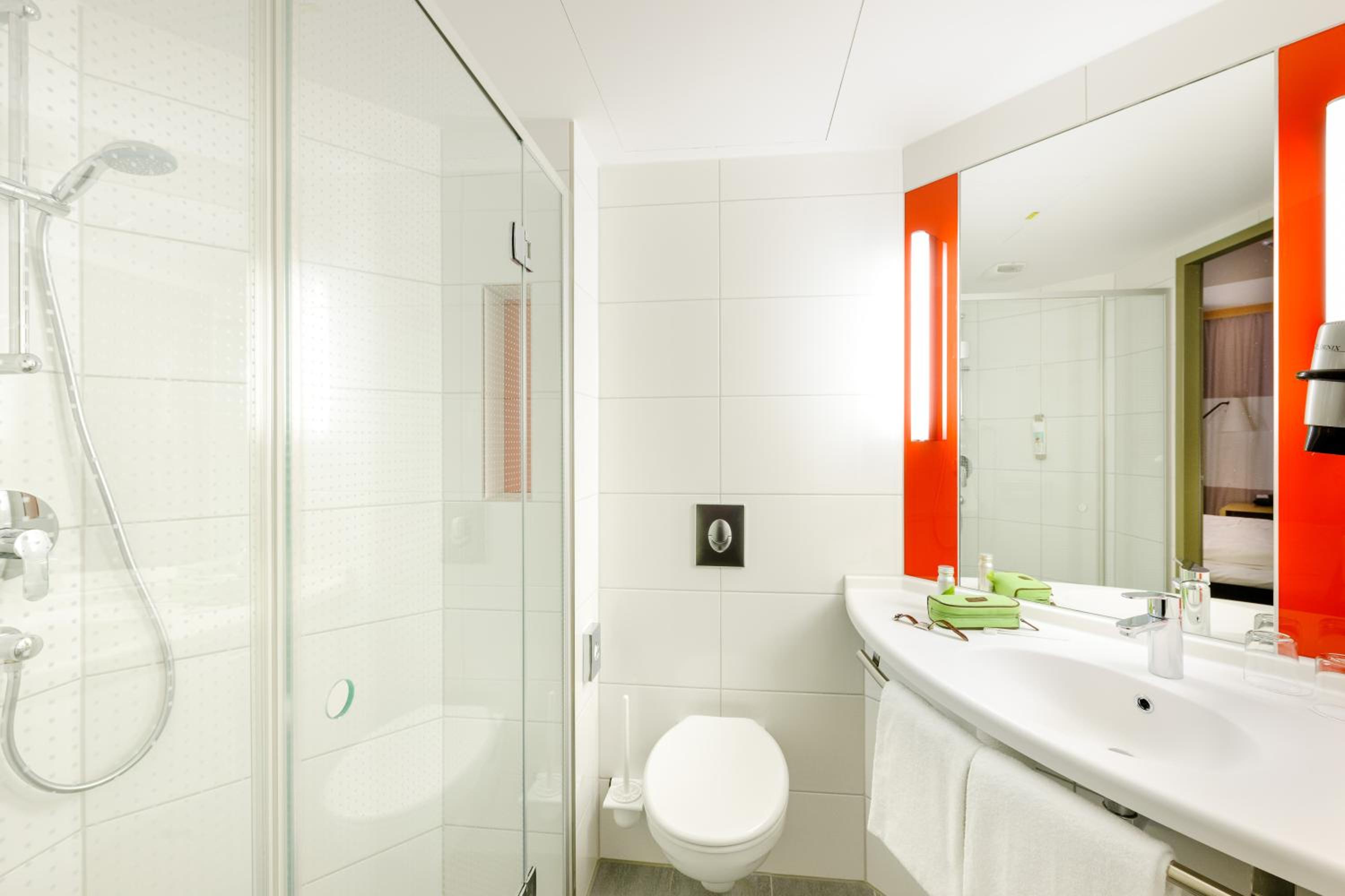 Double Room - Photo 4