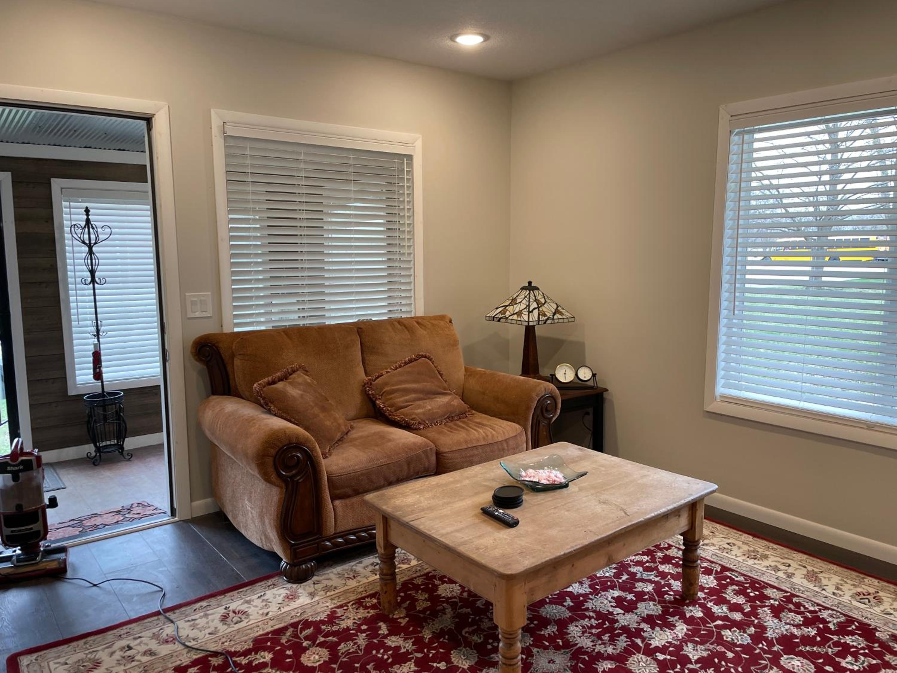 Two-Bedroom House photo 1