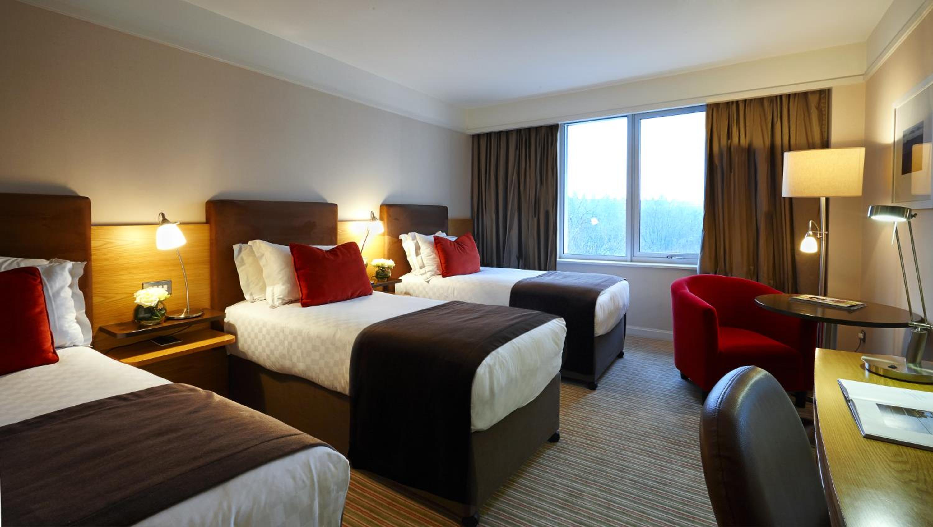 Classic Triple Room