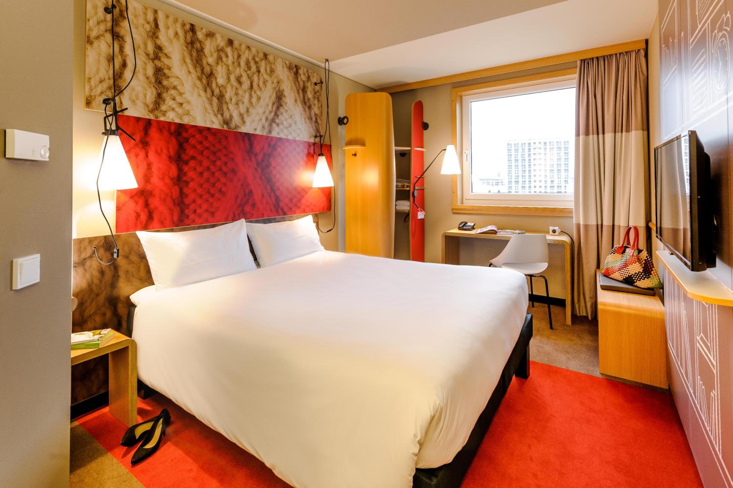 Double Room - Photo 1