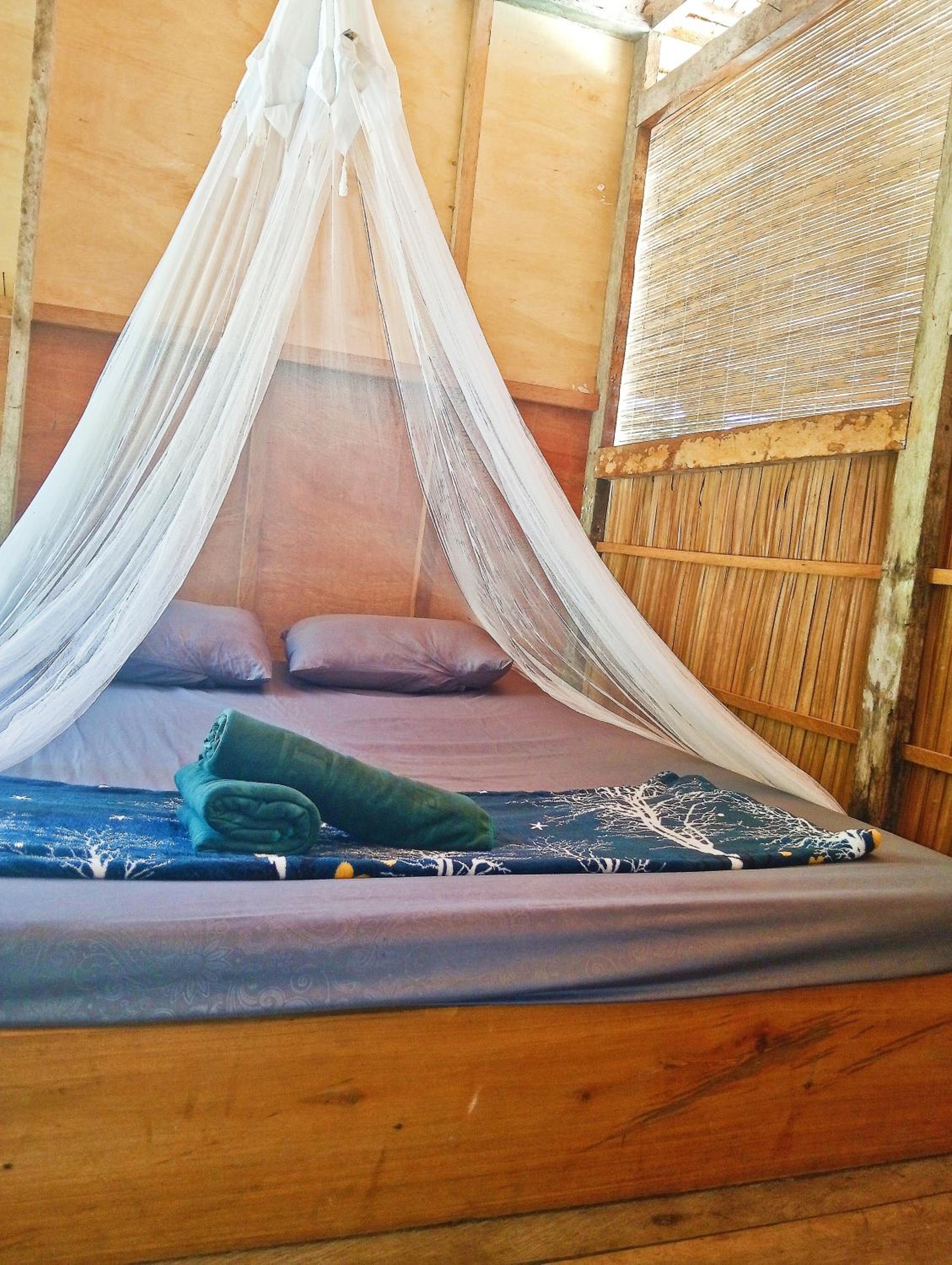 Double Room with Private Bathroom photo 1