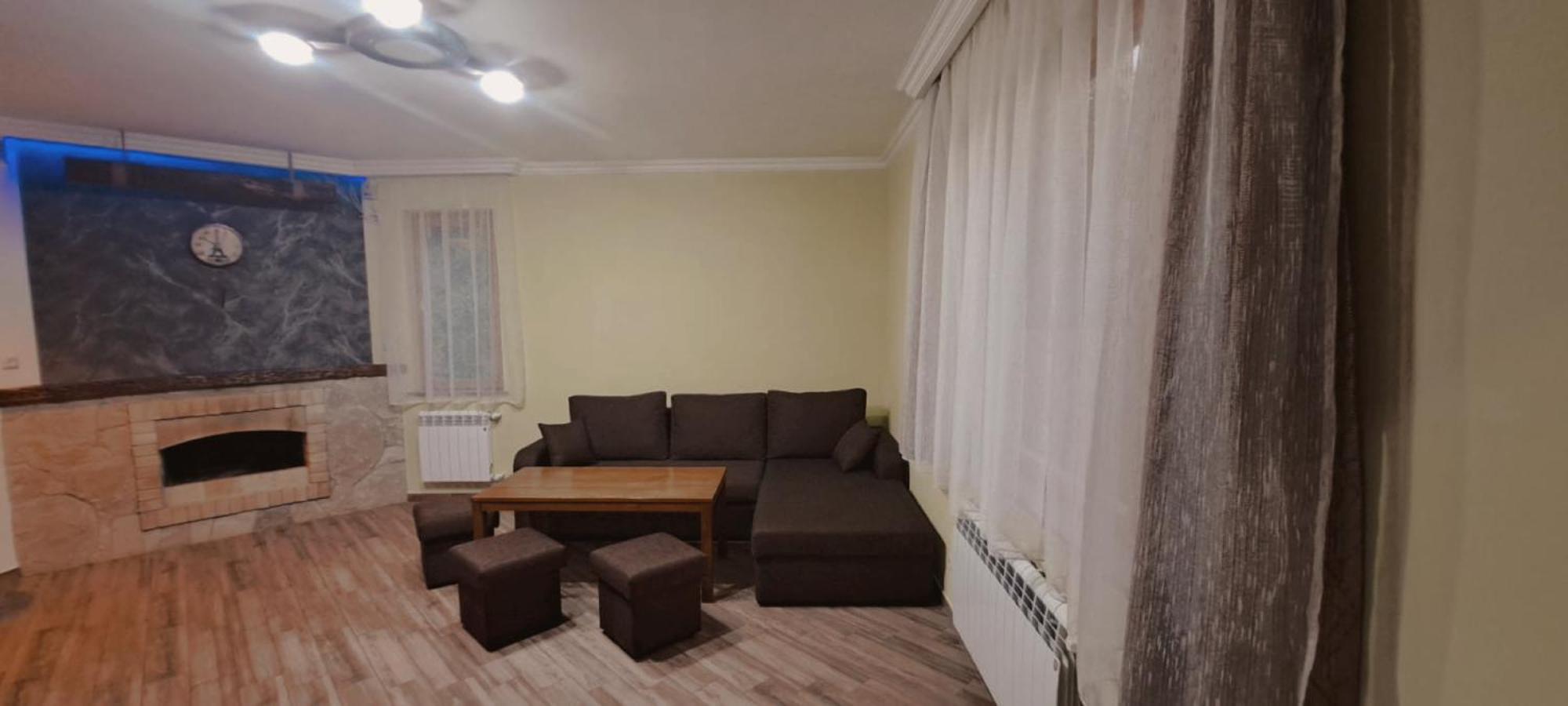Two-Bedroom Apartment photo 1