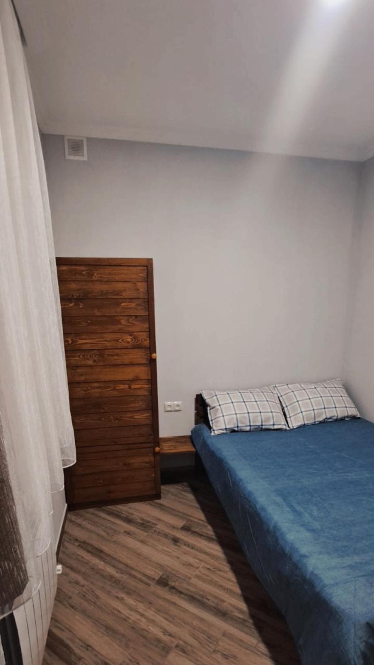 Two-Bedroom Apartment photo 2