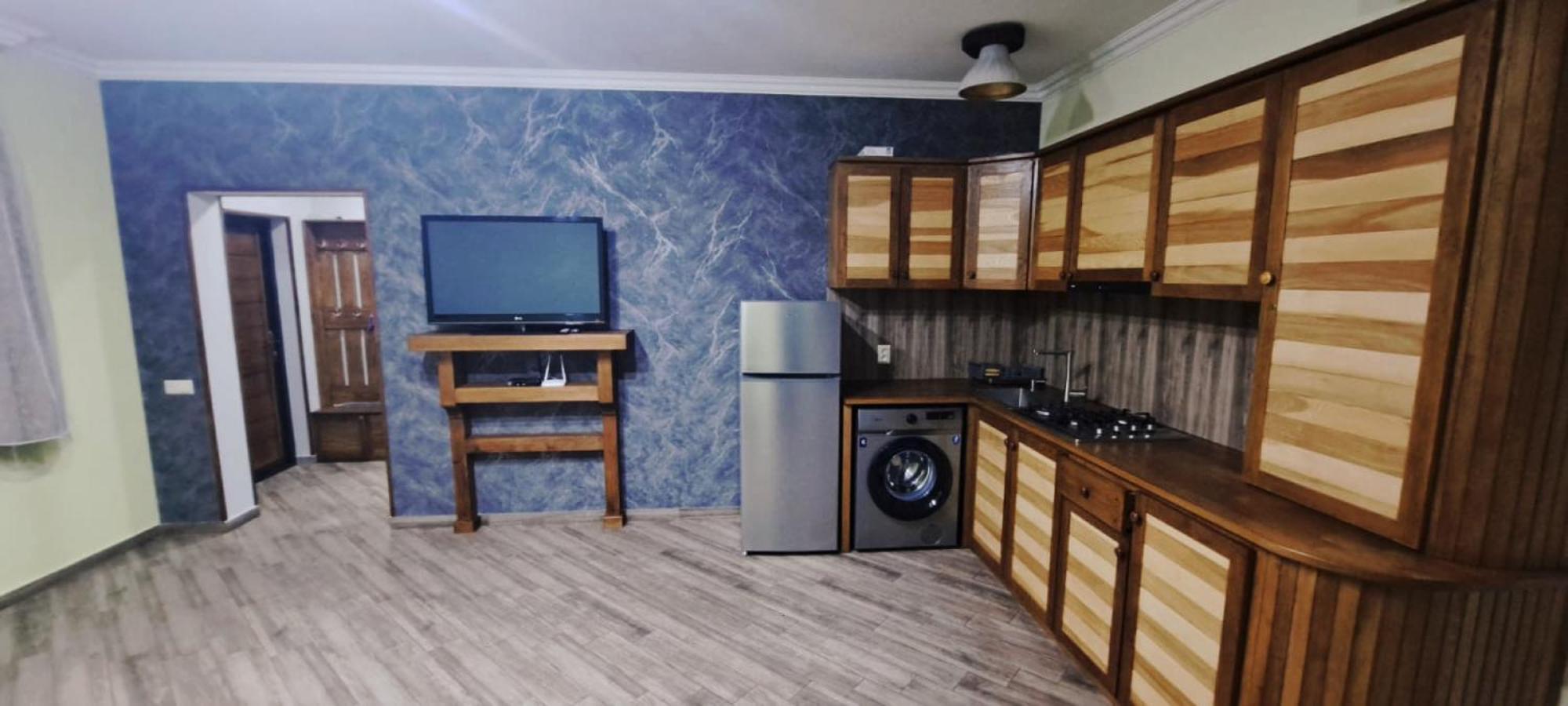 Two-Bedroom Apartment photo 3