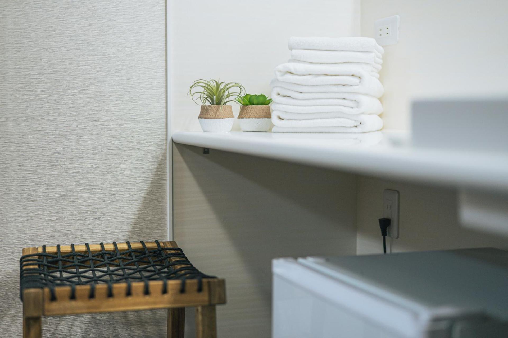 Japanese-Style Room - Photo 2