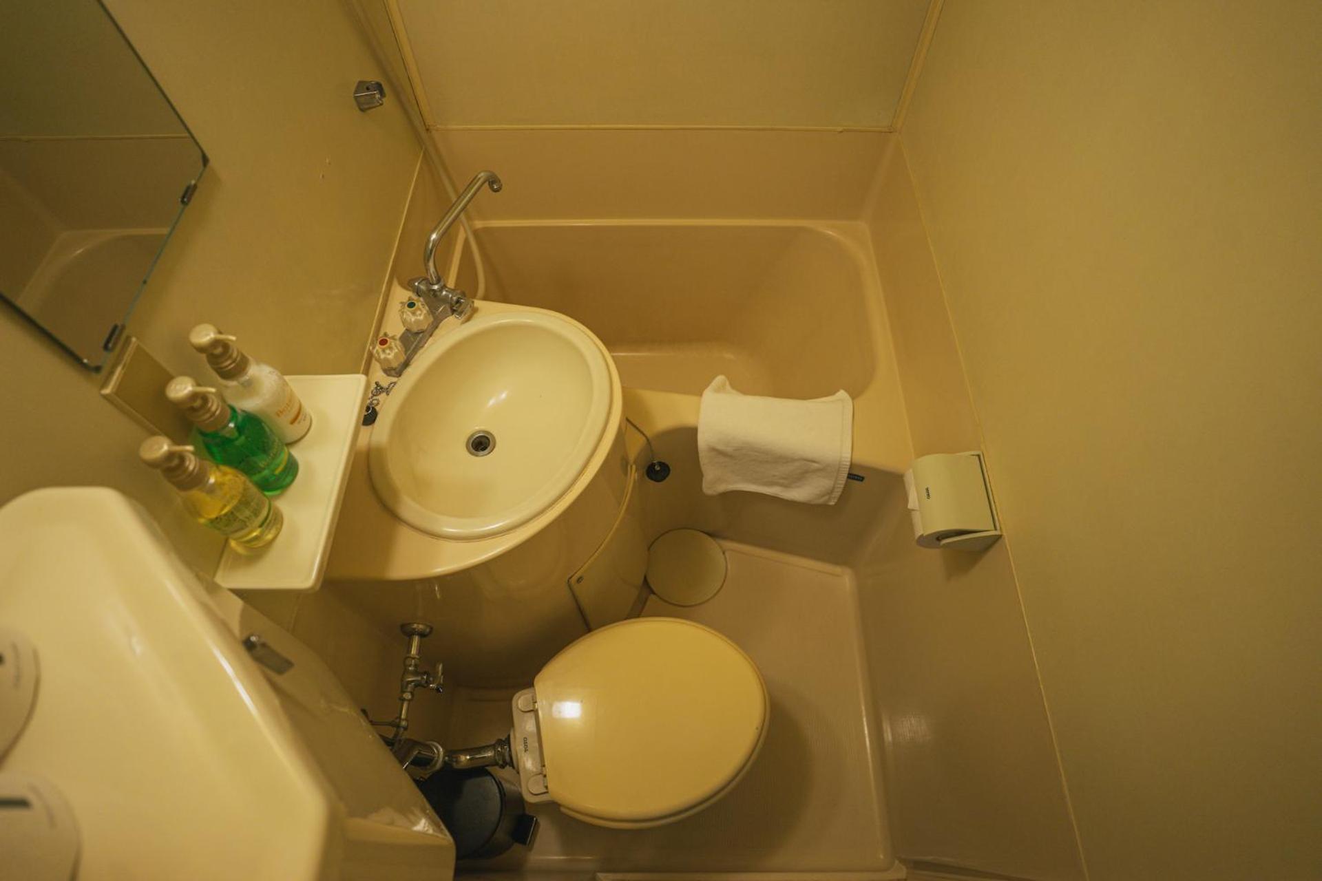 Japanese-Style Room - Photo 11