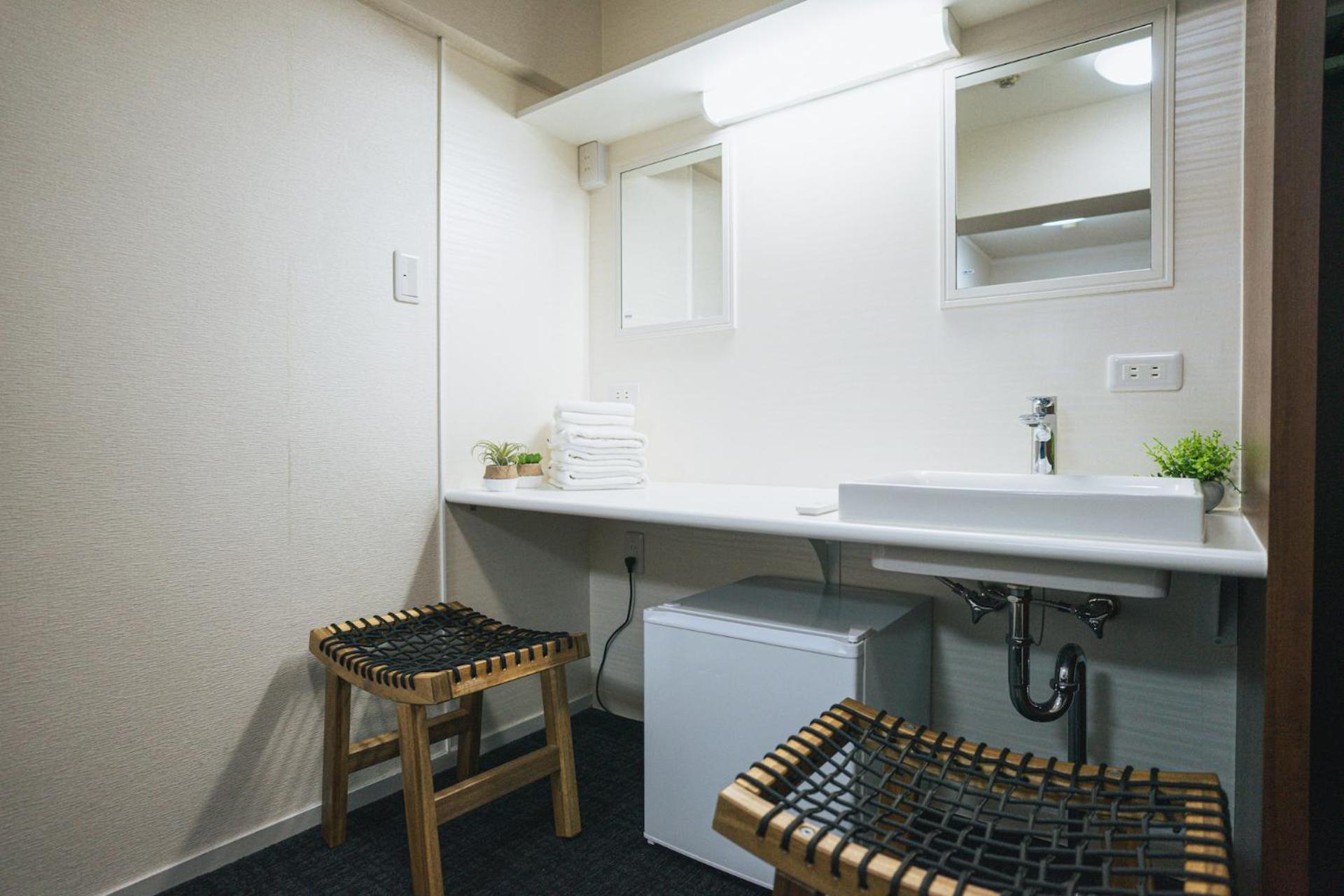 Japanese-Style Room - Photo 3