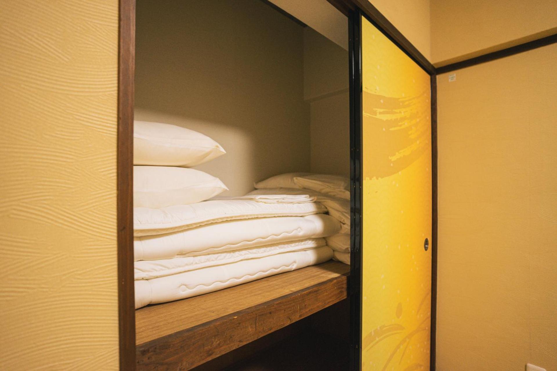 Japanese-Style Room - Photo 5
