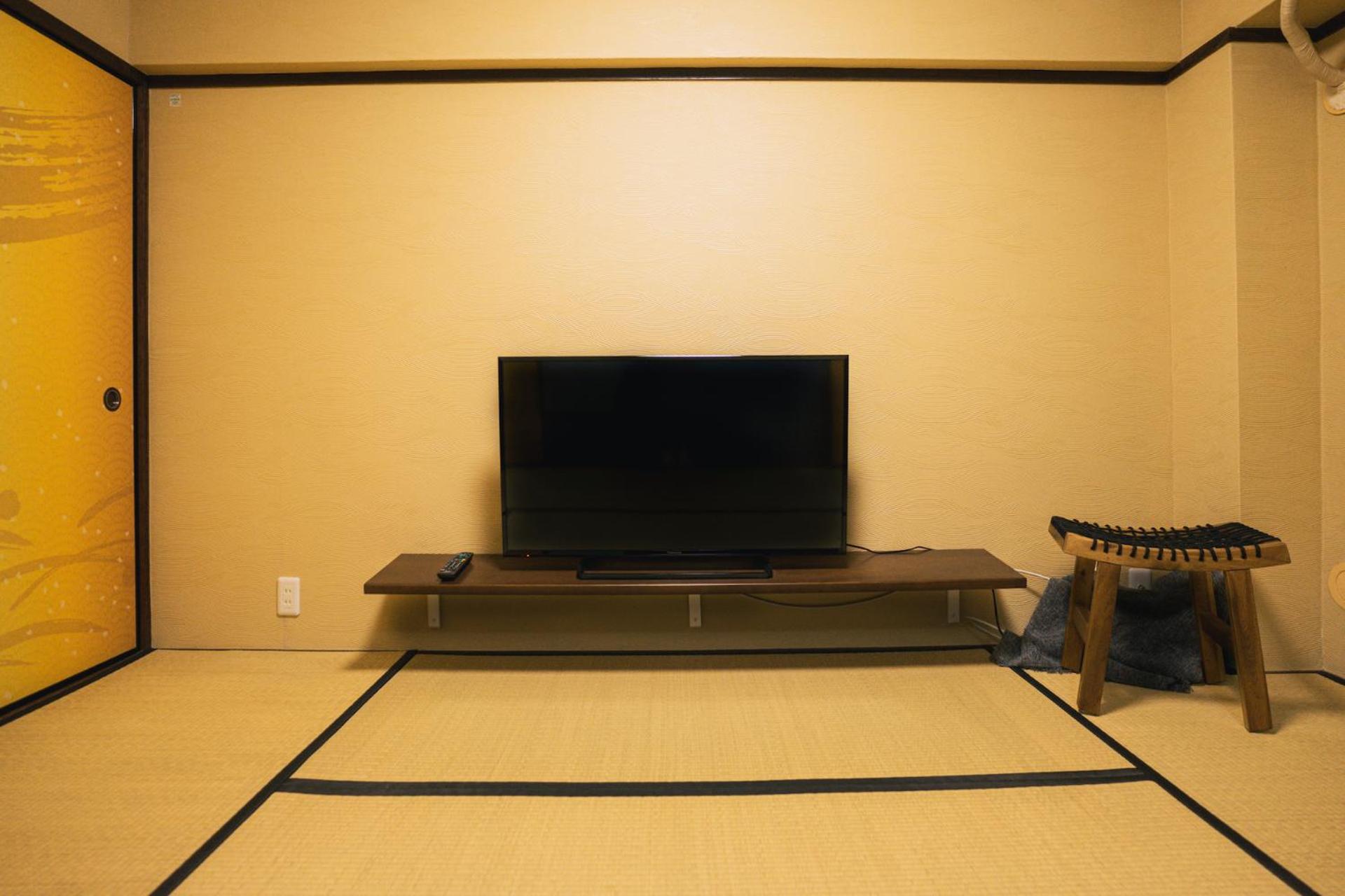Japanese-Style Room - Photo 6