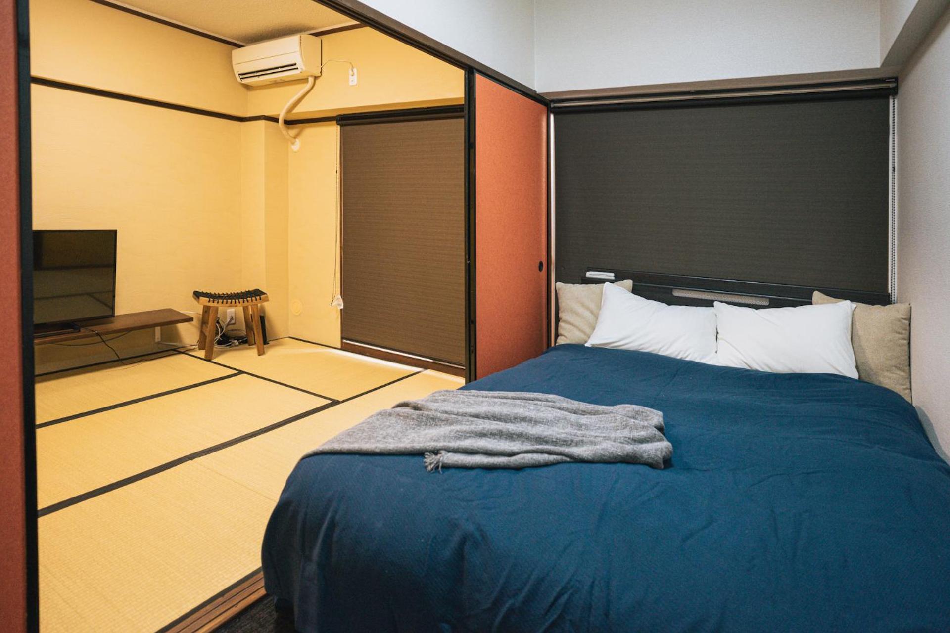 Japanese-Style Room - Photo 1