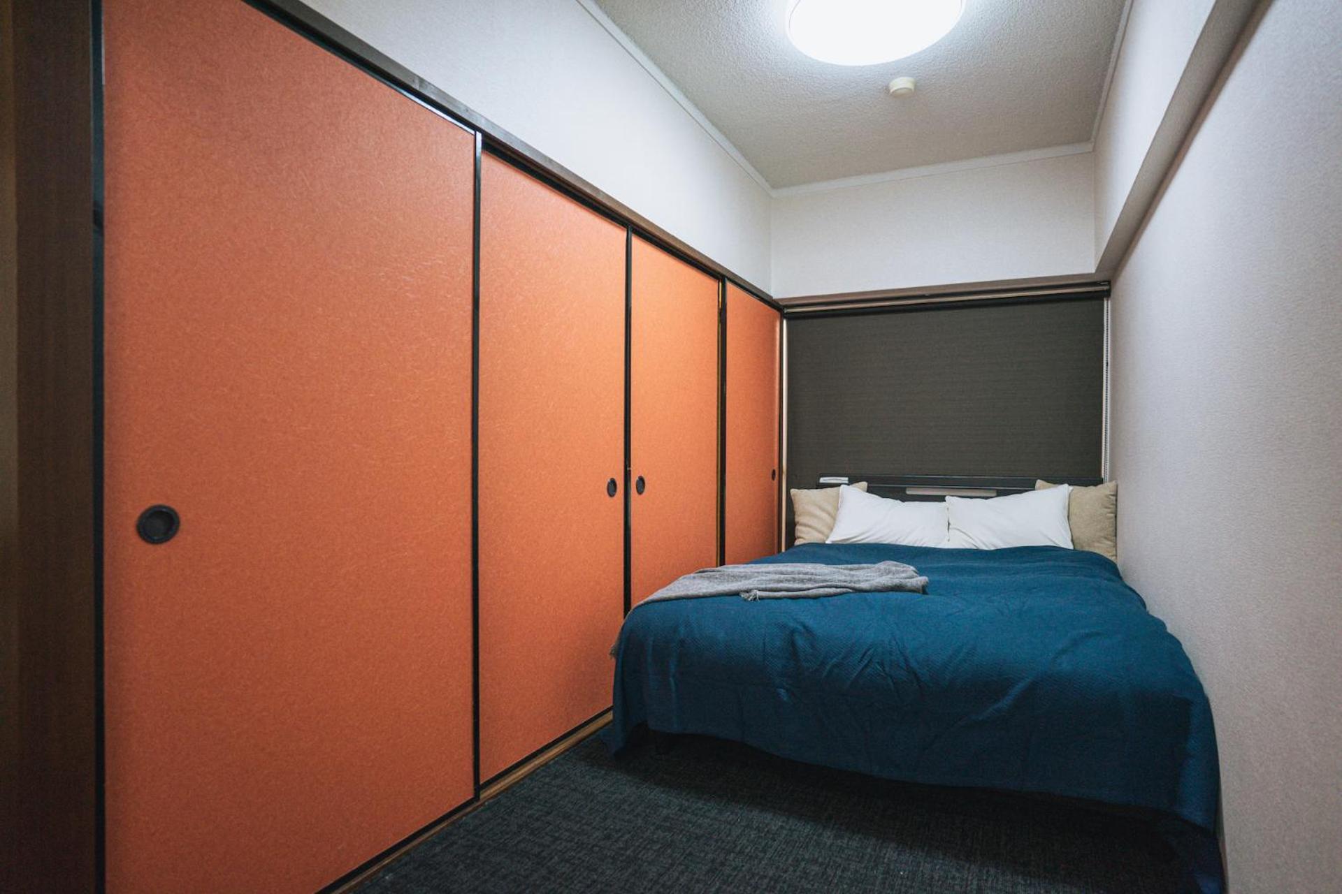 Japanese-Style Room - Photo 10
