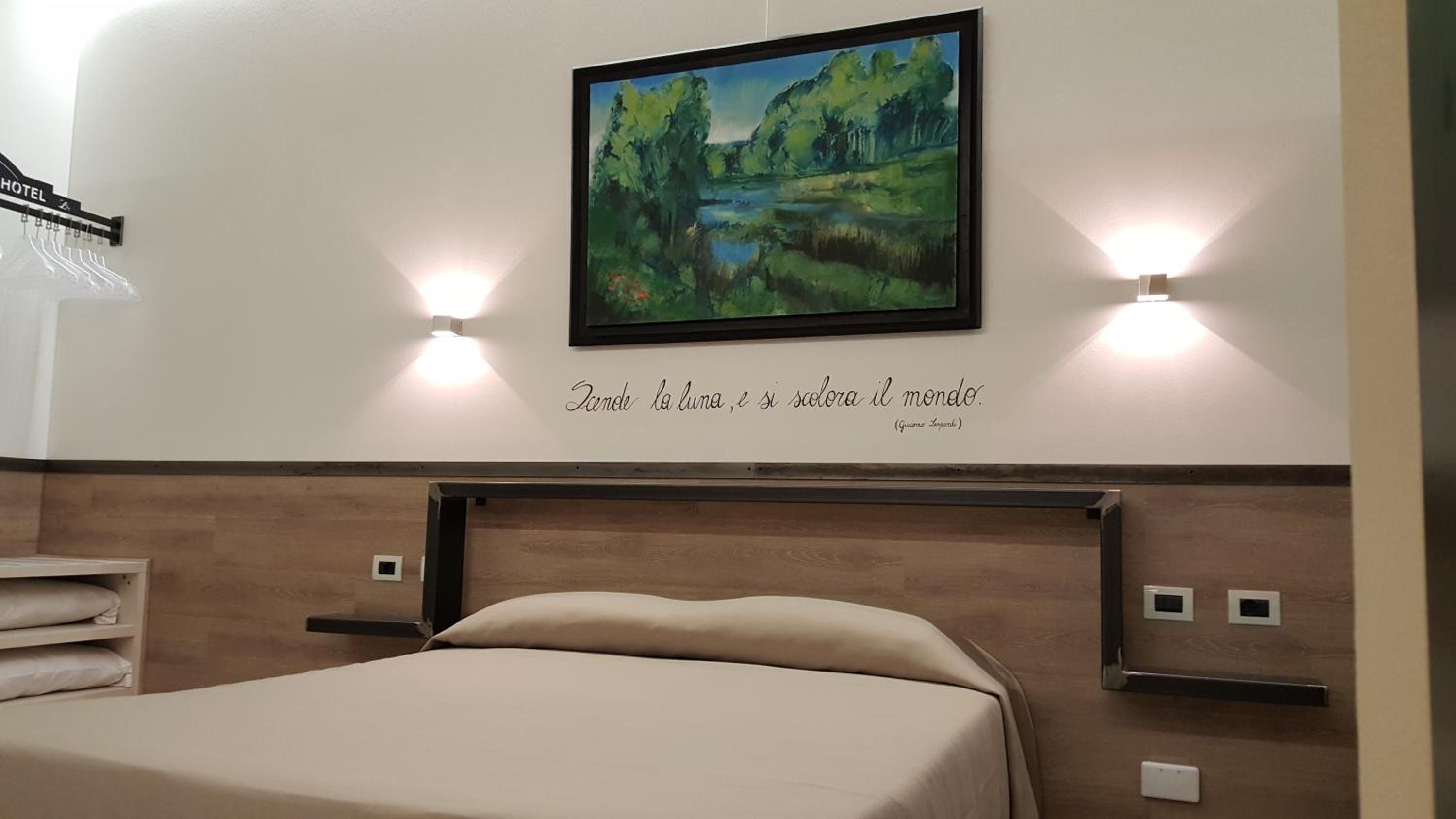 Double Room with Terrace - Photo 1