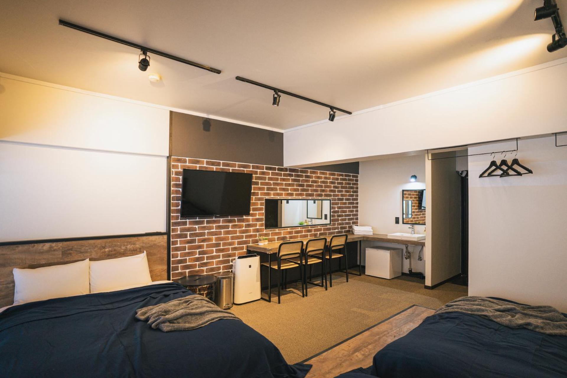 Superior Triple Room - Photo 13