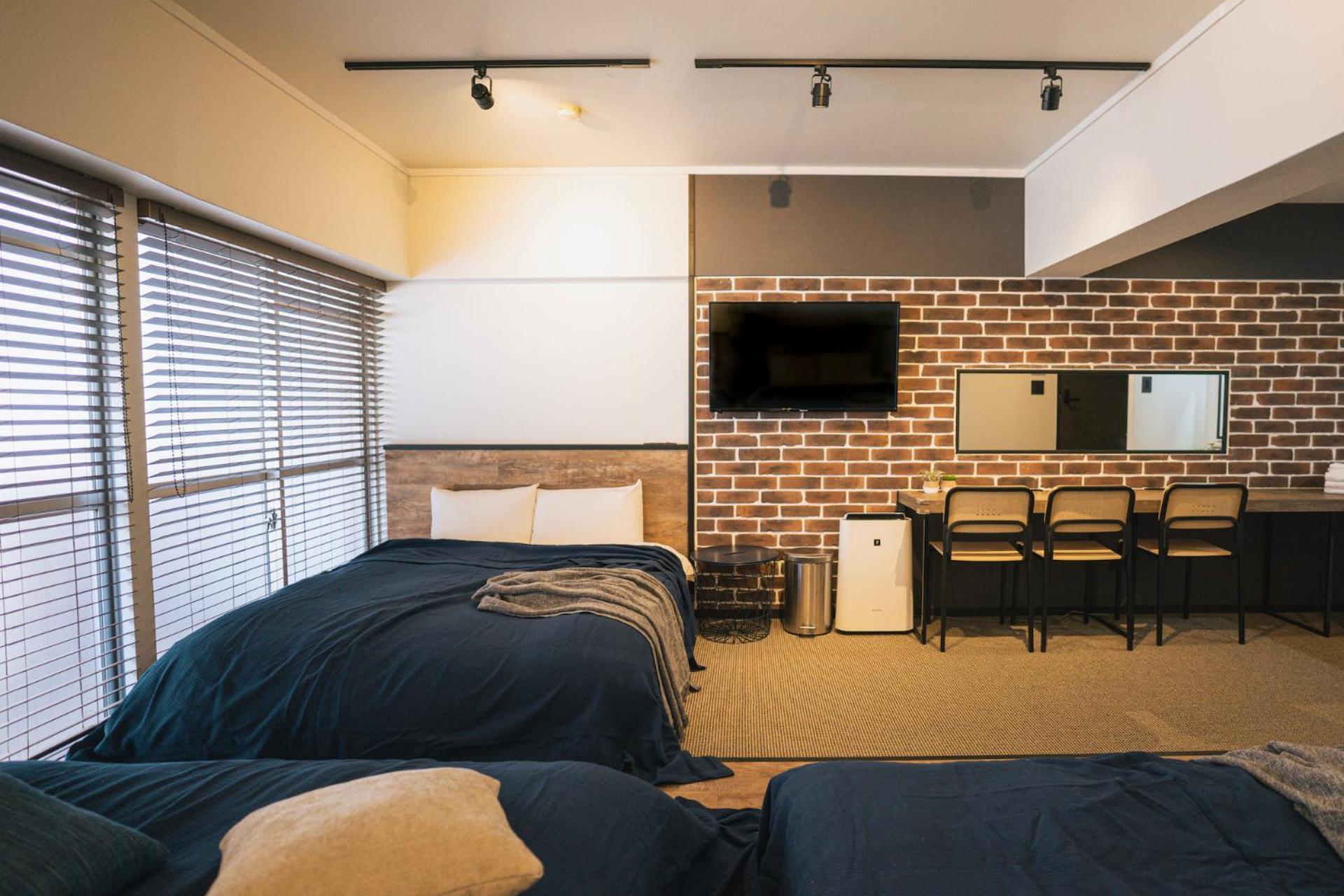 Superior Triple Room - Photo 12