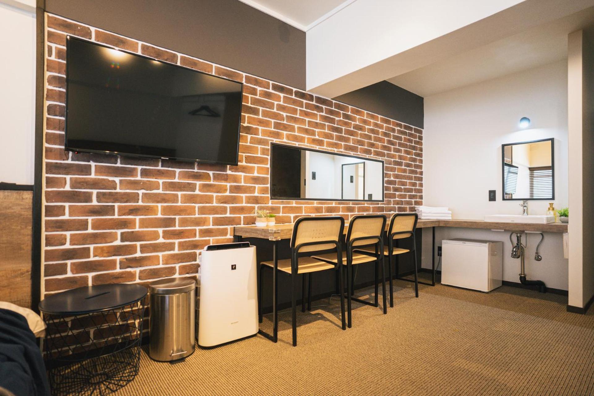 Superior Triple Room - Photo 7