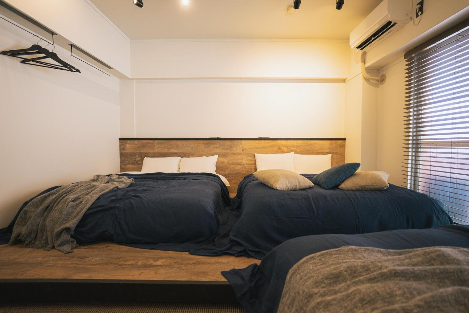 Superior Triple Room - Photo 11