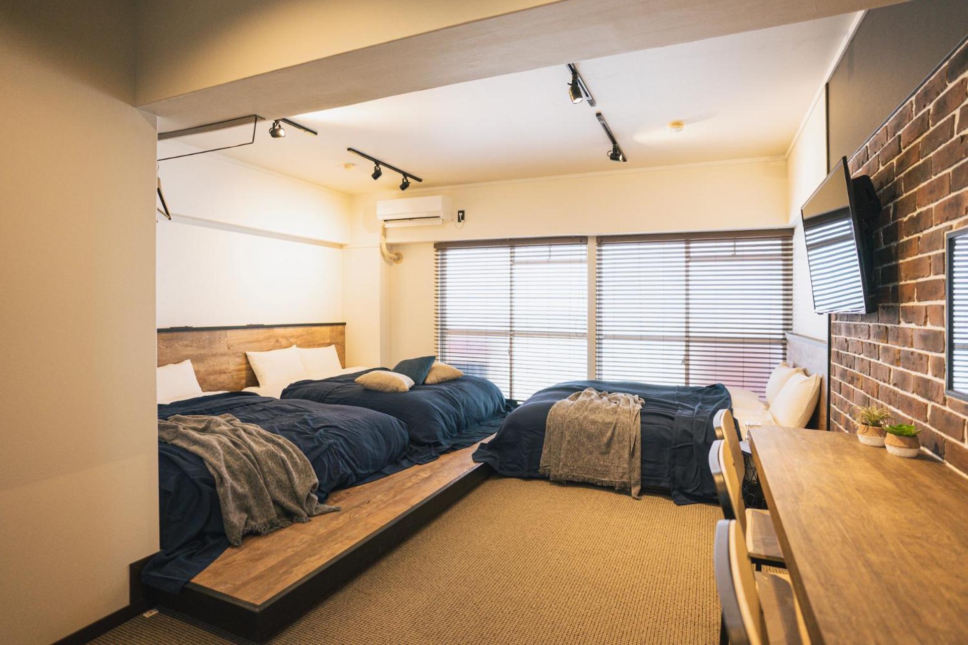 Superior Triple Room - Photo 1