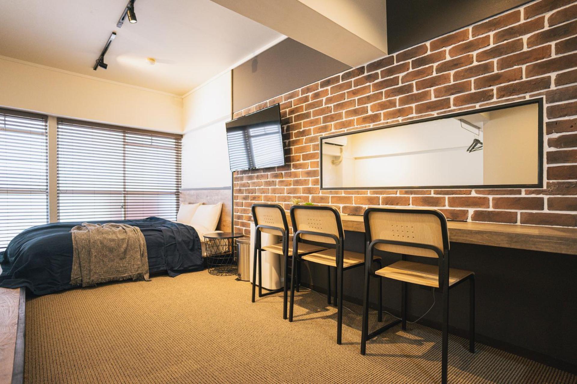Superior Triple Room - Photo 8