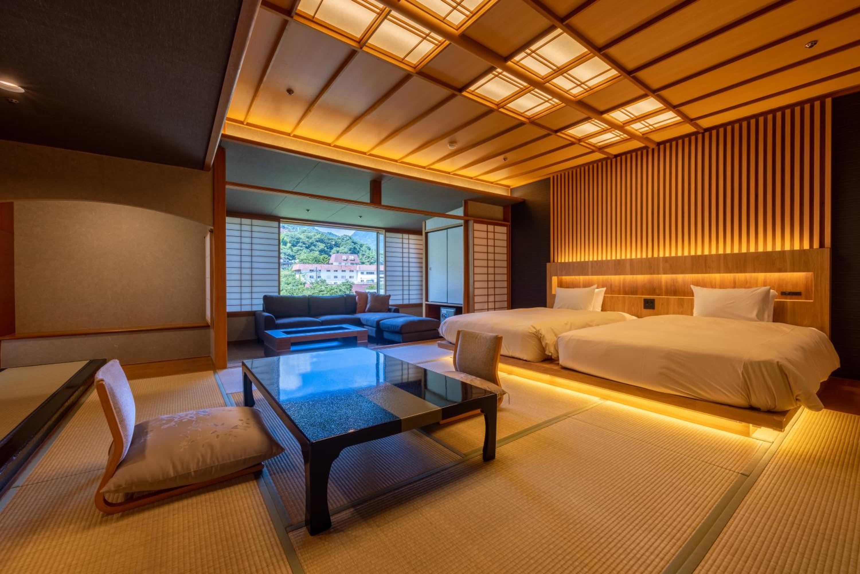 Japanese-Style Room - Photo 1
