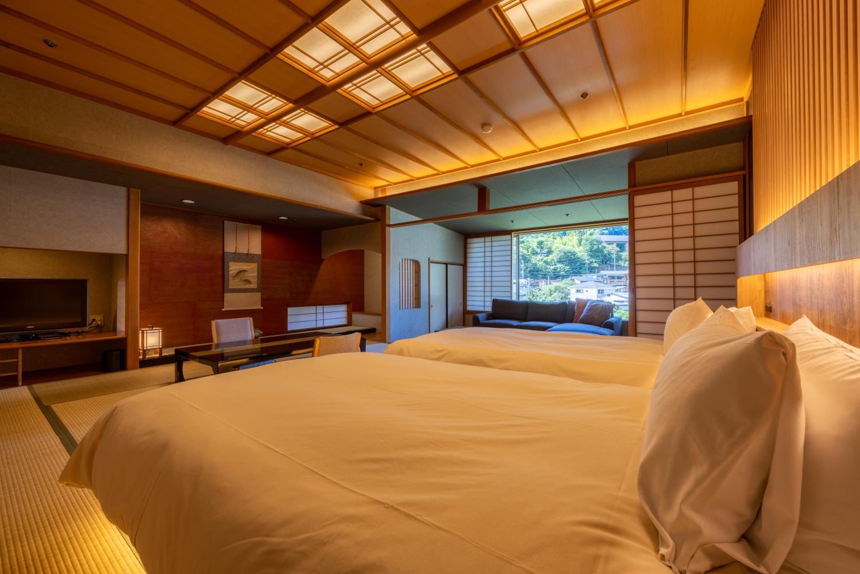 Japanese-Style Room - Photo 10