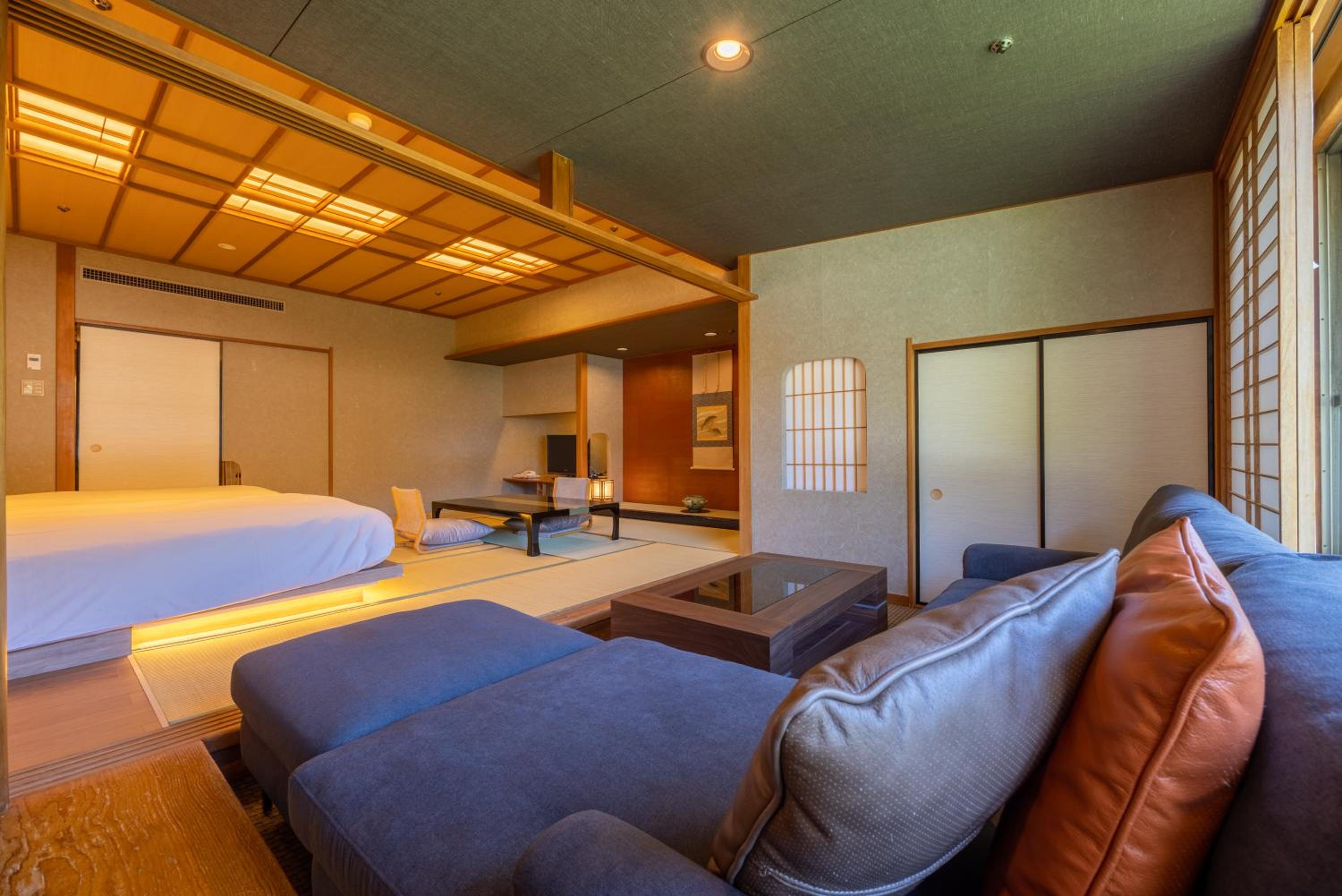 Japanese-Style Room - Photo 3