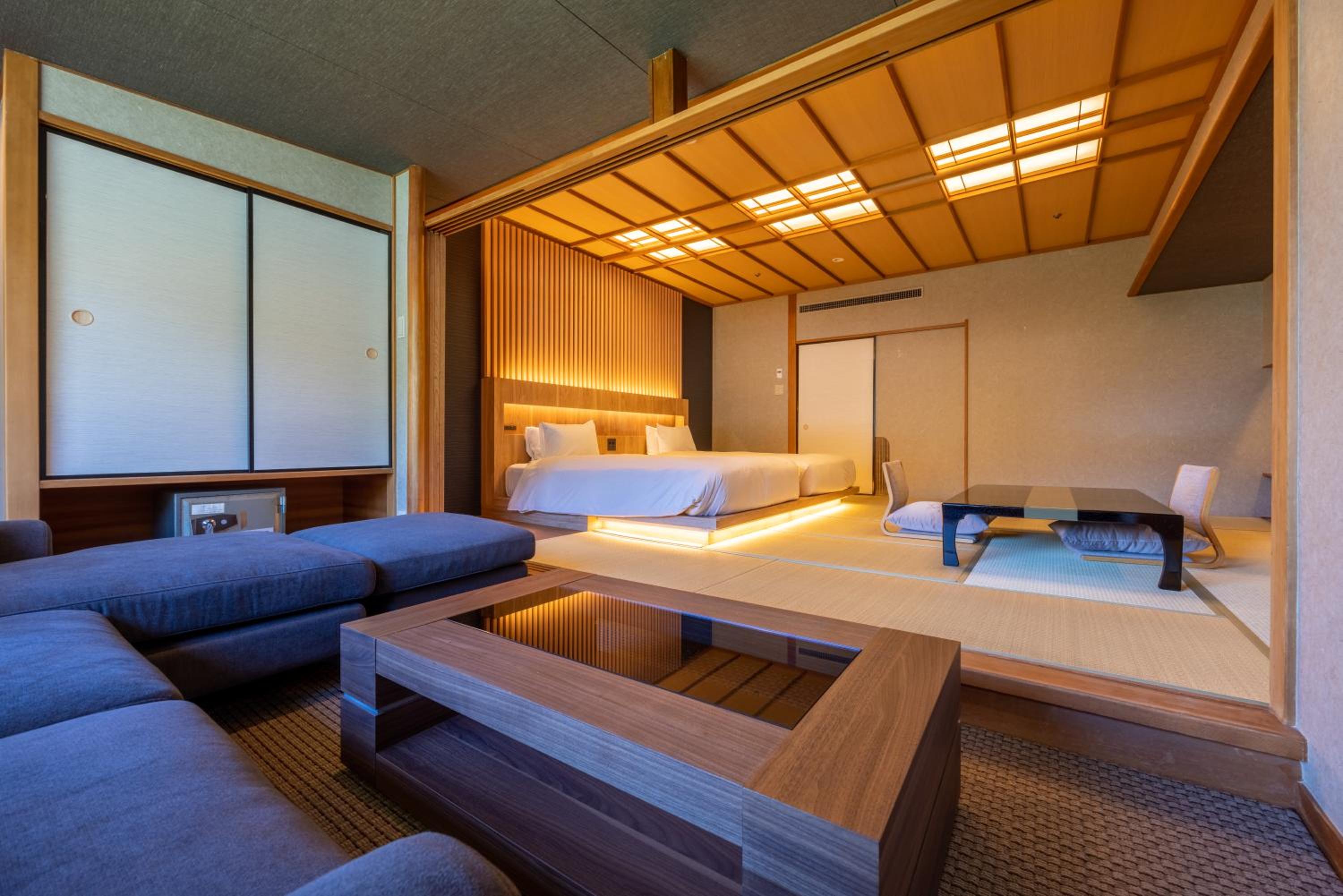 Japanese-Style Room - Photo 2