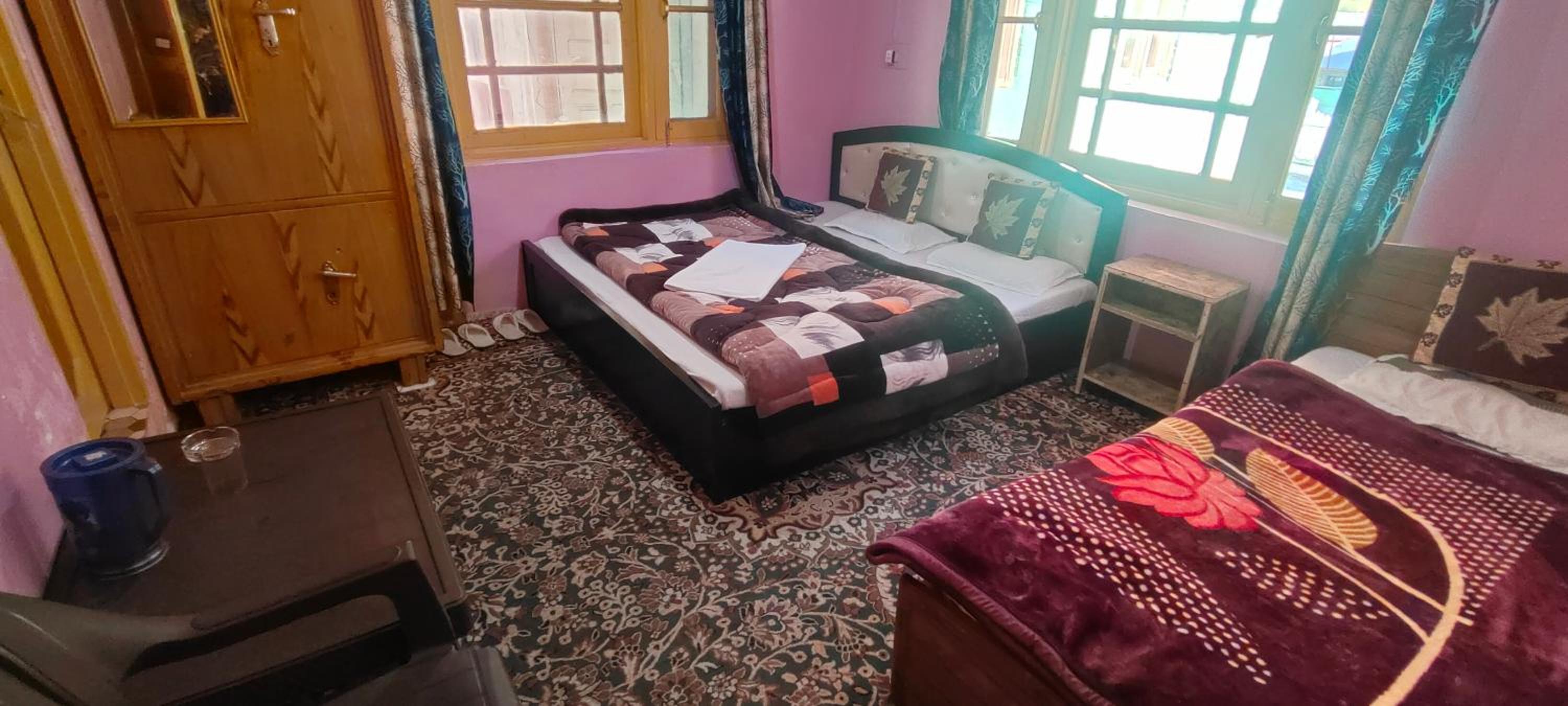 Triple Room photo 3