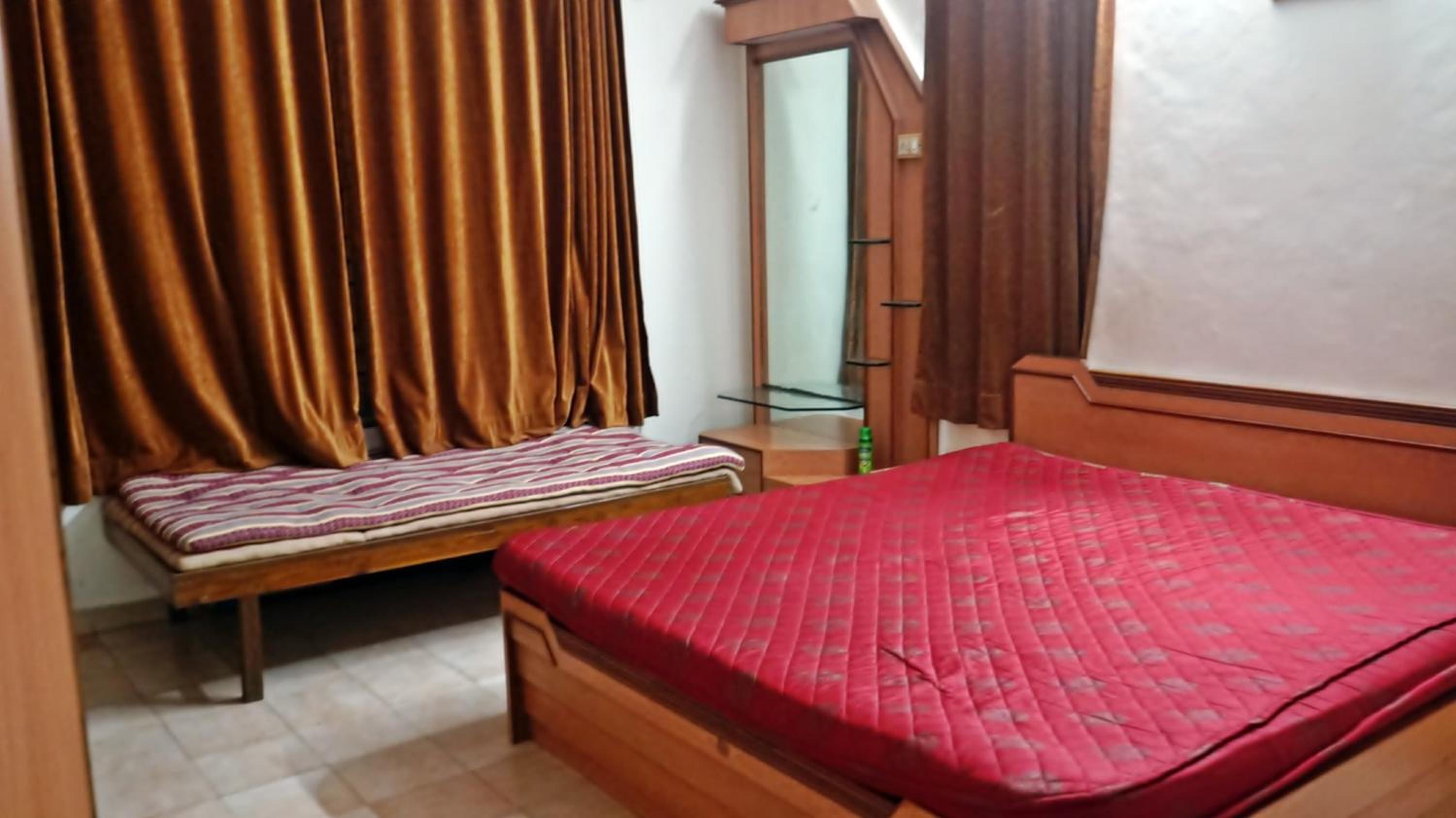 One-Bedroom Villa photo 1