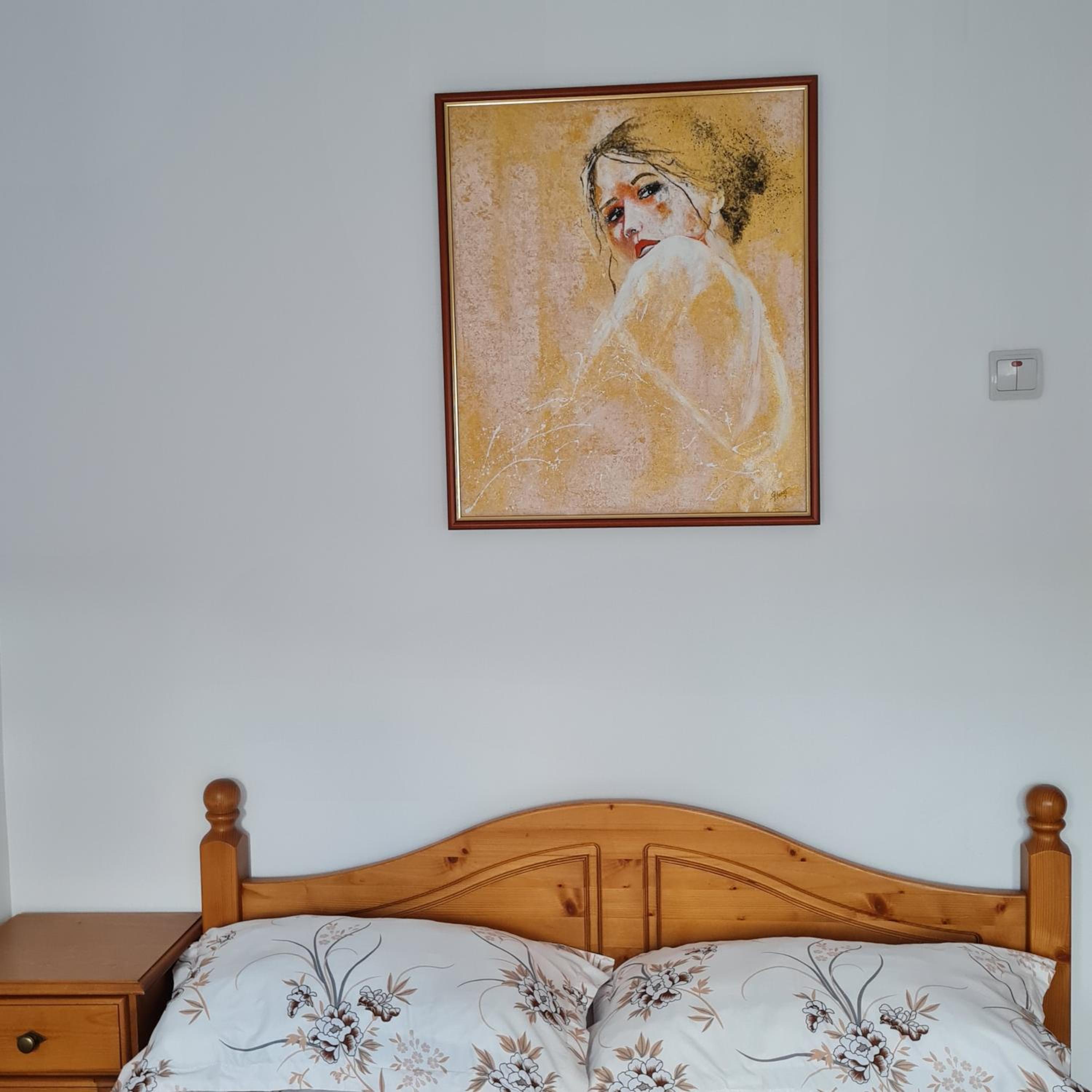 Double Room with Shared Bathroom photo 1