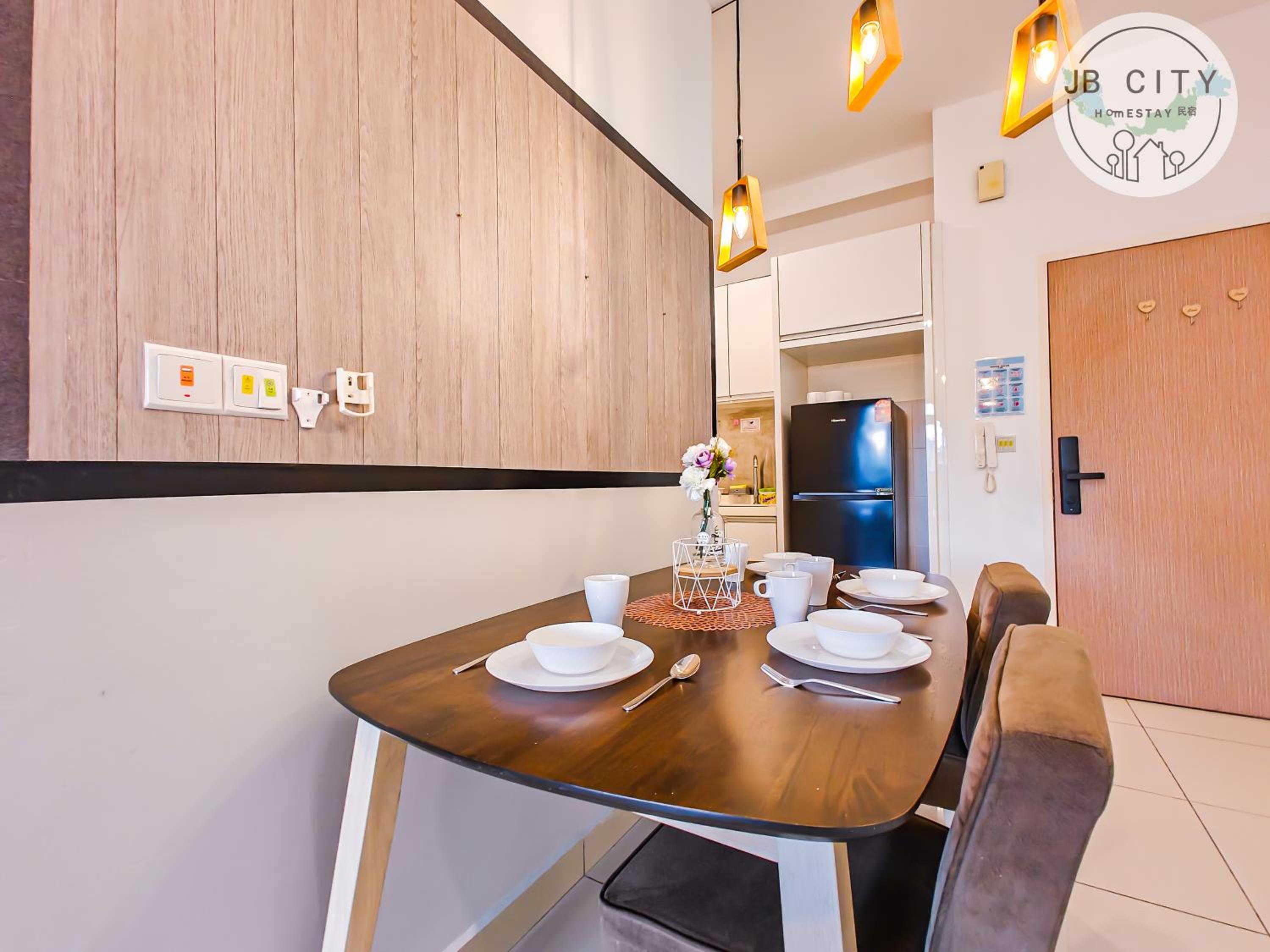 One-Bedroom Apartment - Photo 8