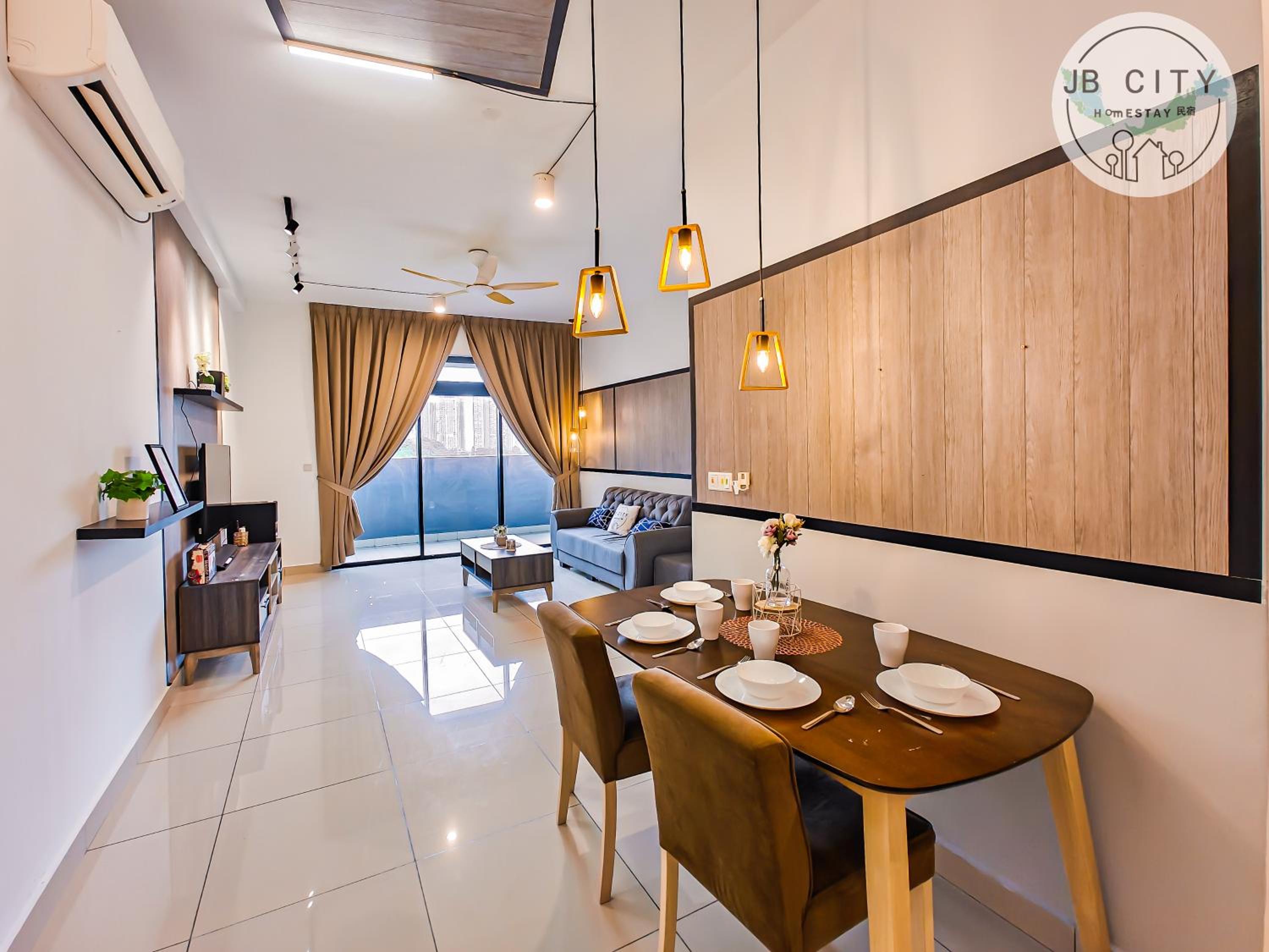 One-Bedroom Apartment - Photo 7