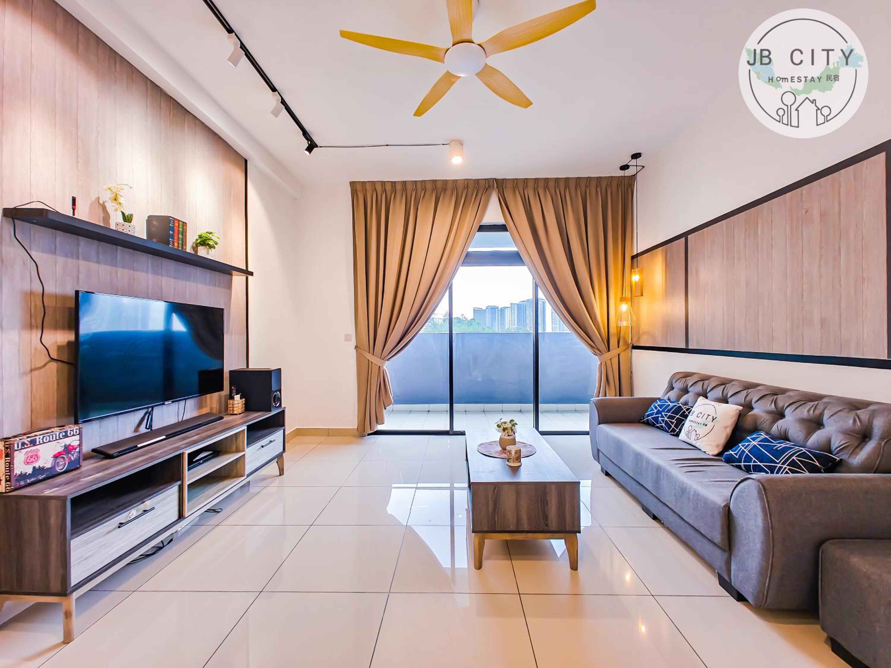 One-Bedroom Apartment - Photo 6
