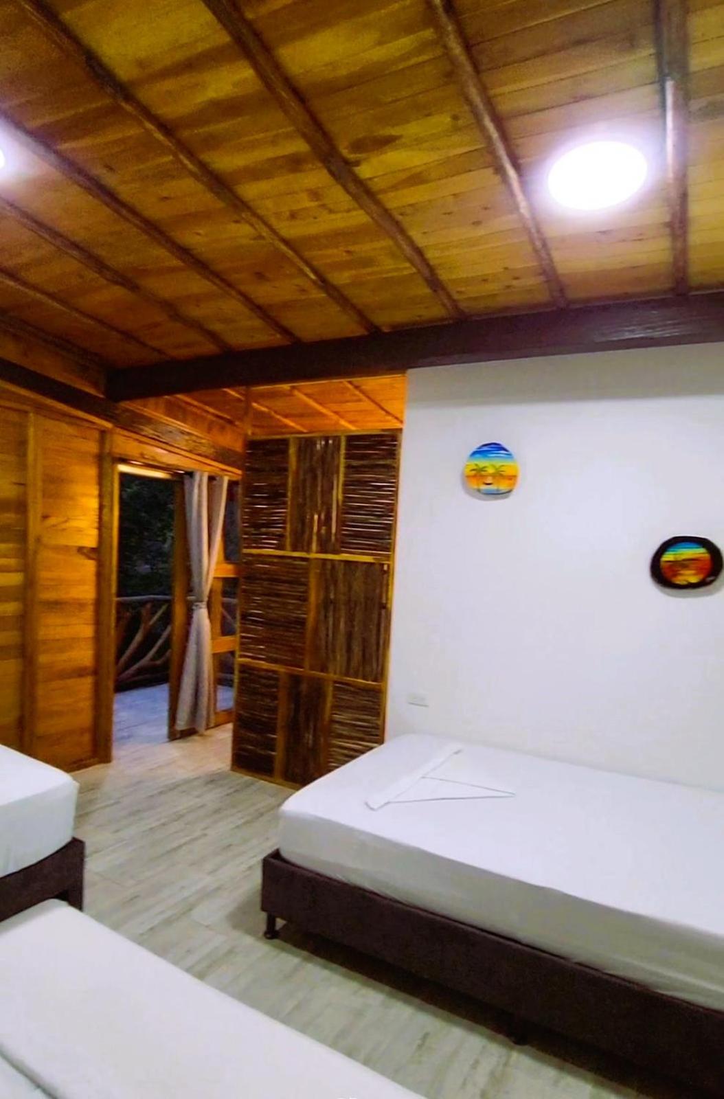 One-Bedroom House photo 3