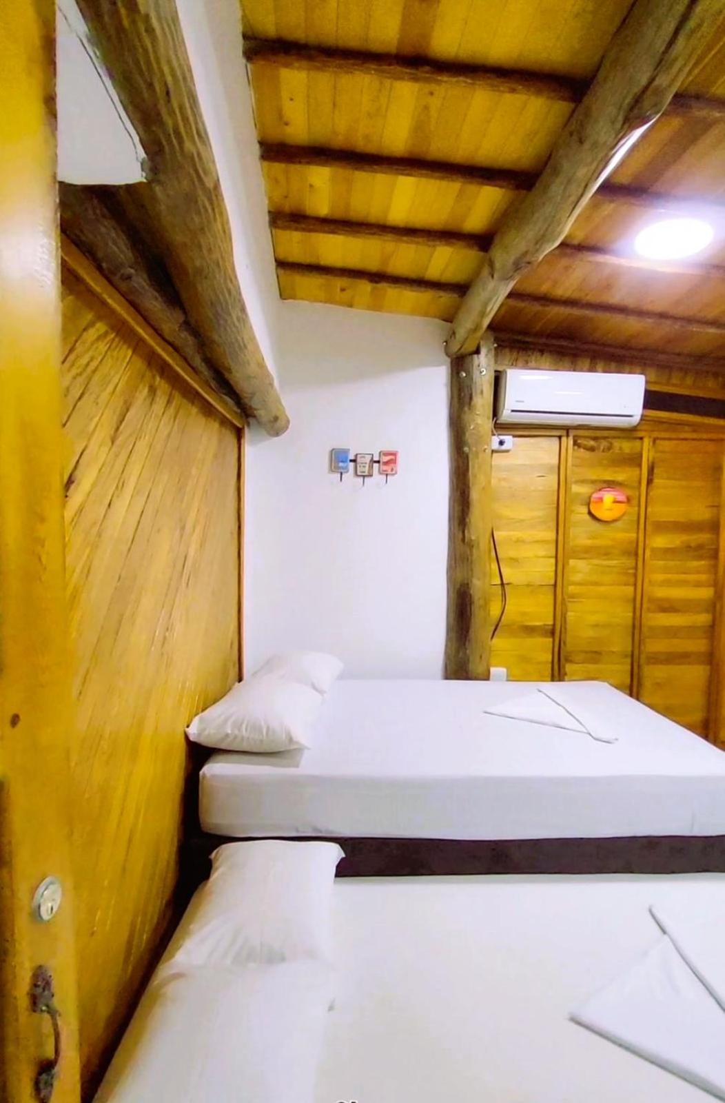 One-Bedroom House photo 2