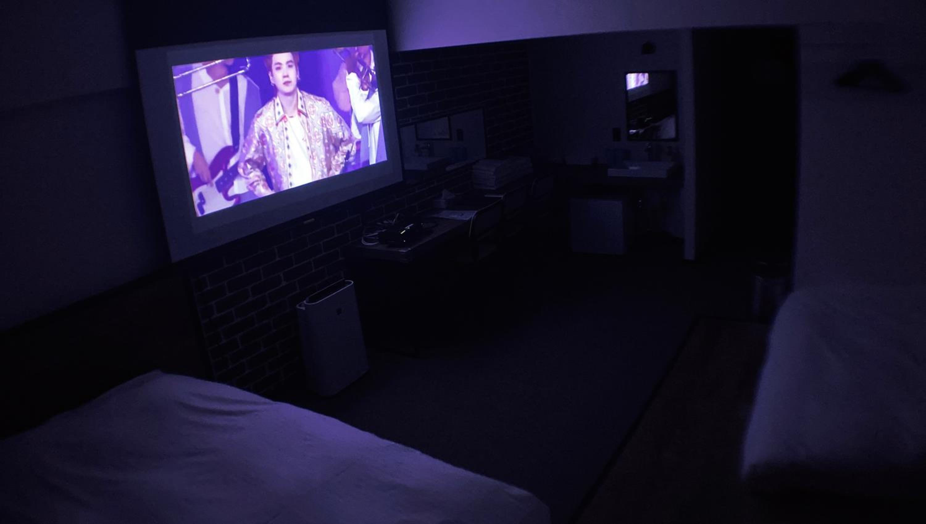 Luxury Triple Room - Photo 1