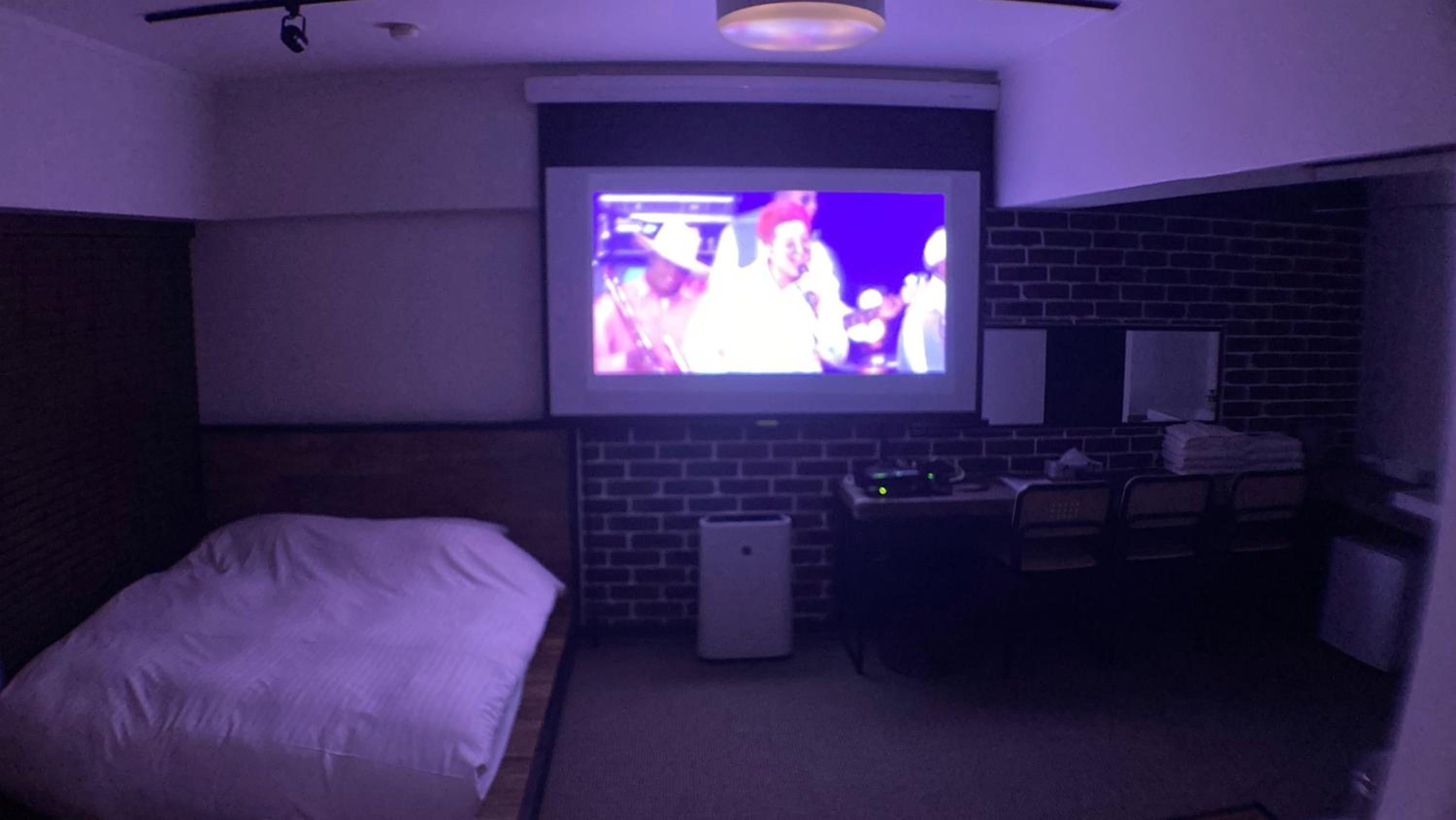 Luxury Triple Room - Photo 13