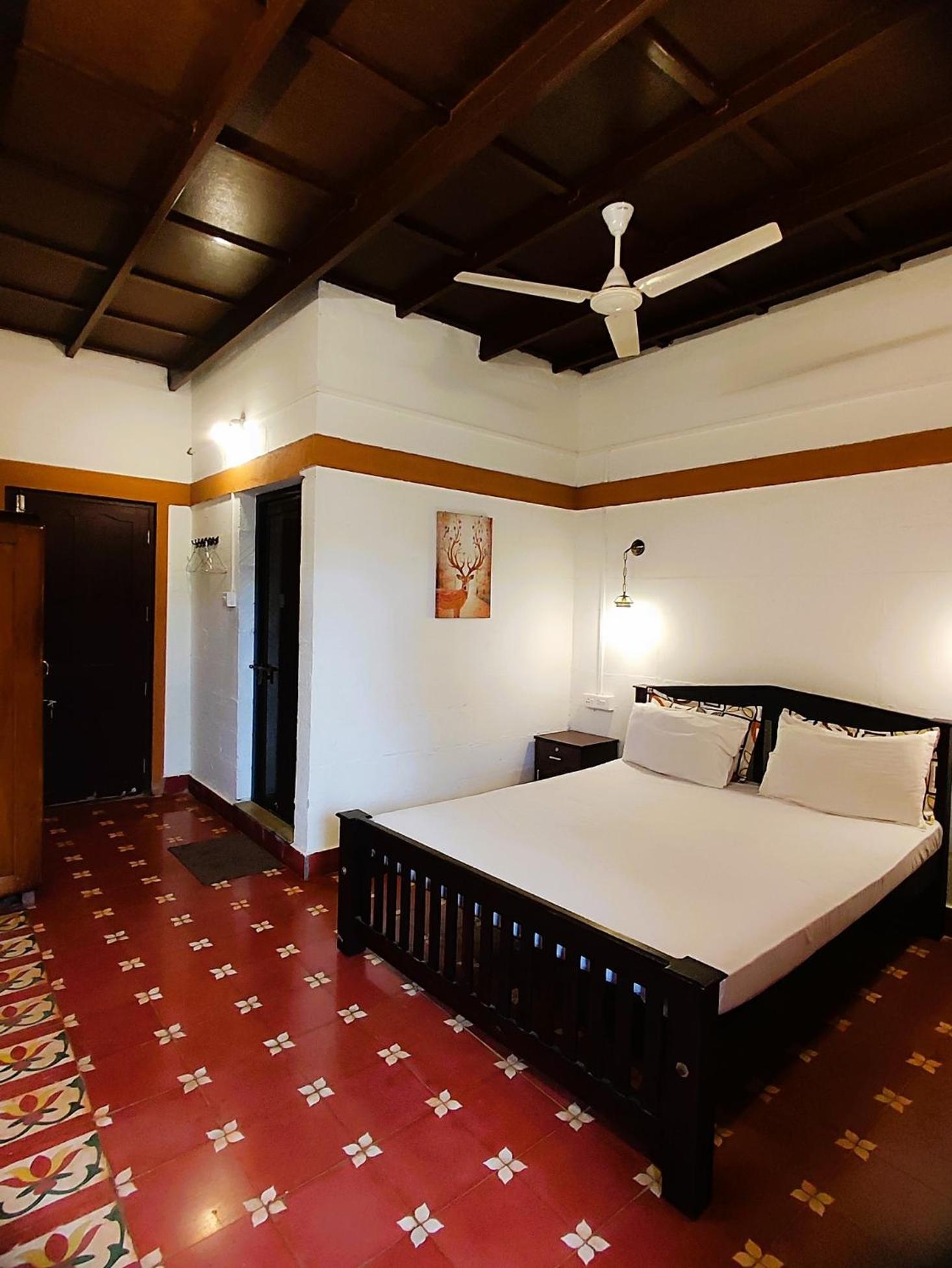 Budget Double Room photo 1