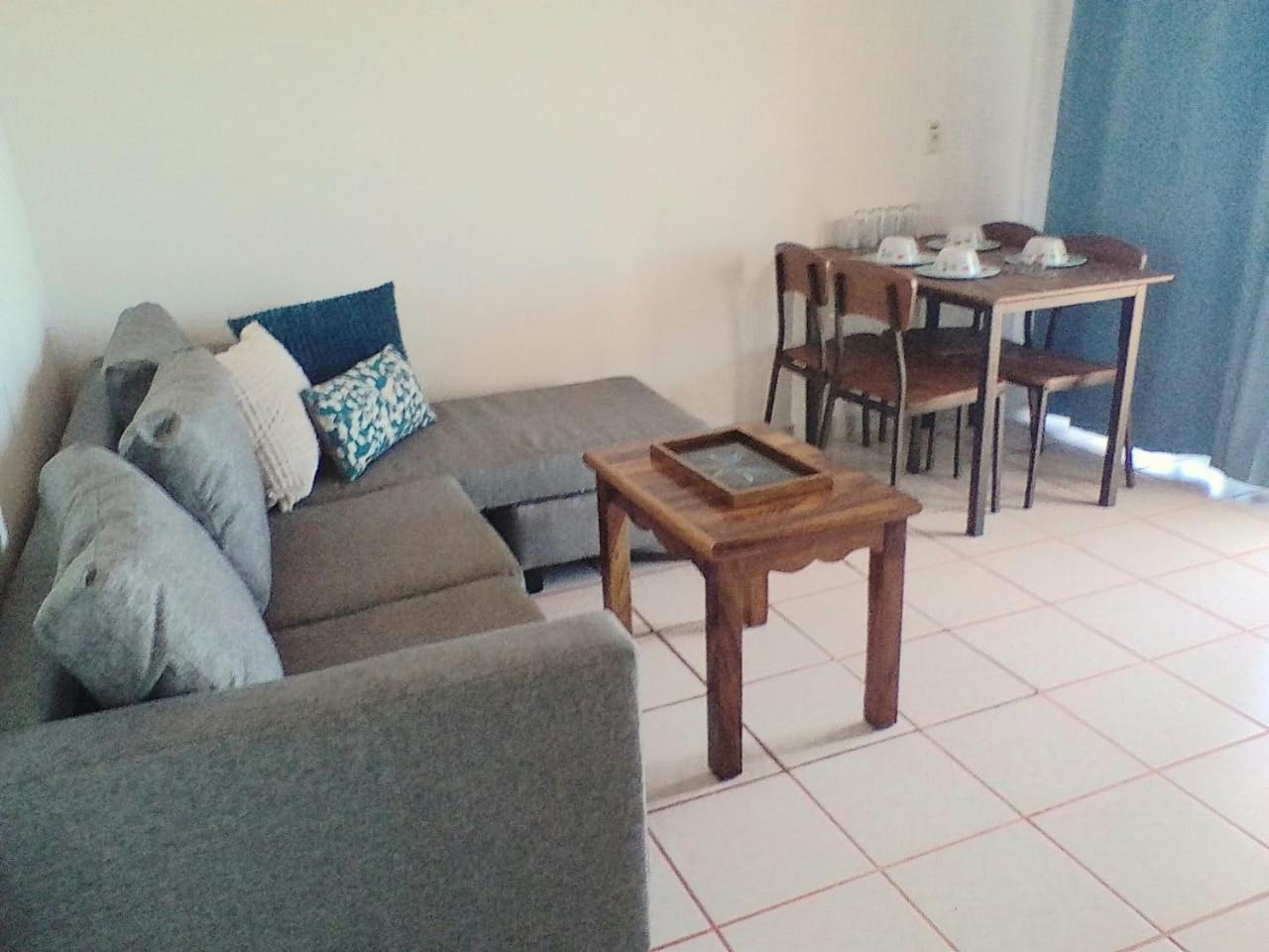 Mixed Dormitory Room