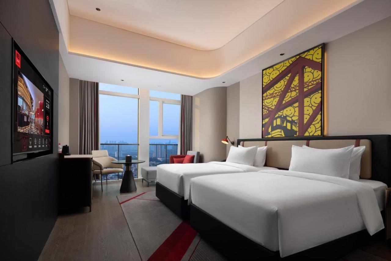 Superior Twin Room photo 1