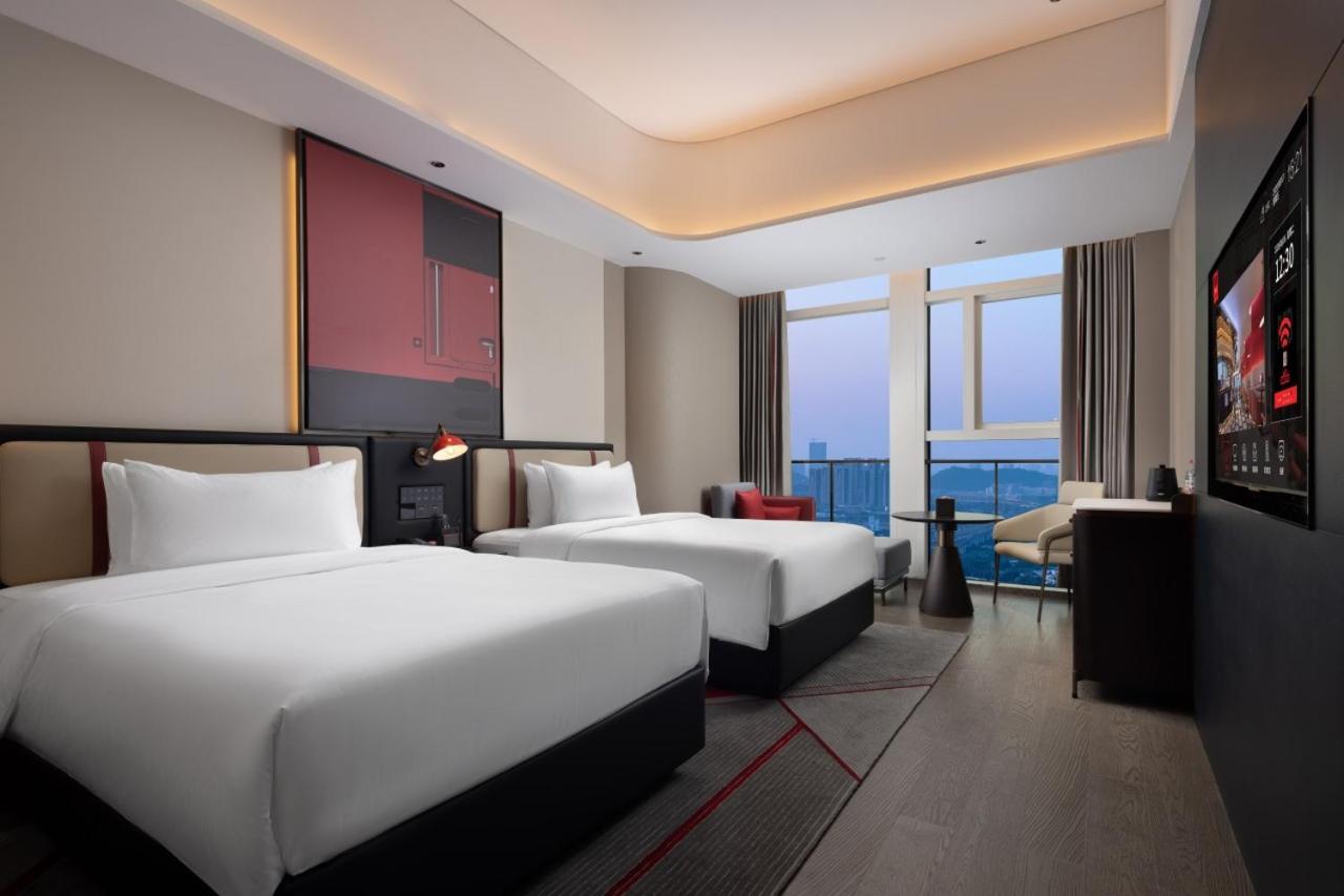 Deluxe Twin Room photo 1