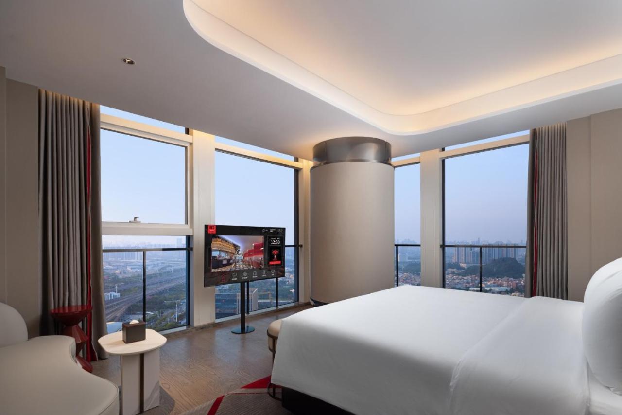 Suite with City View photo 1