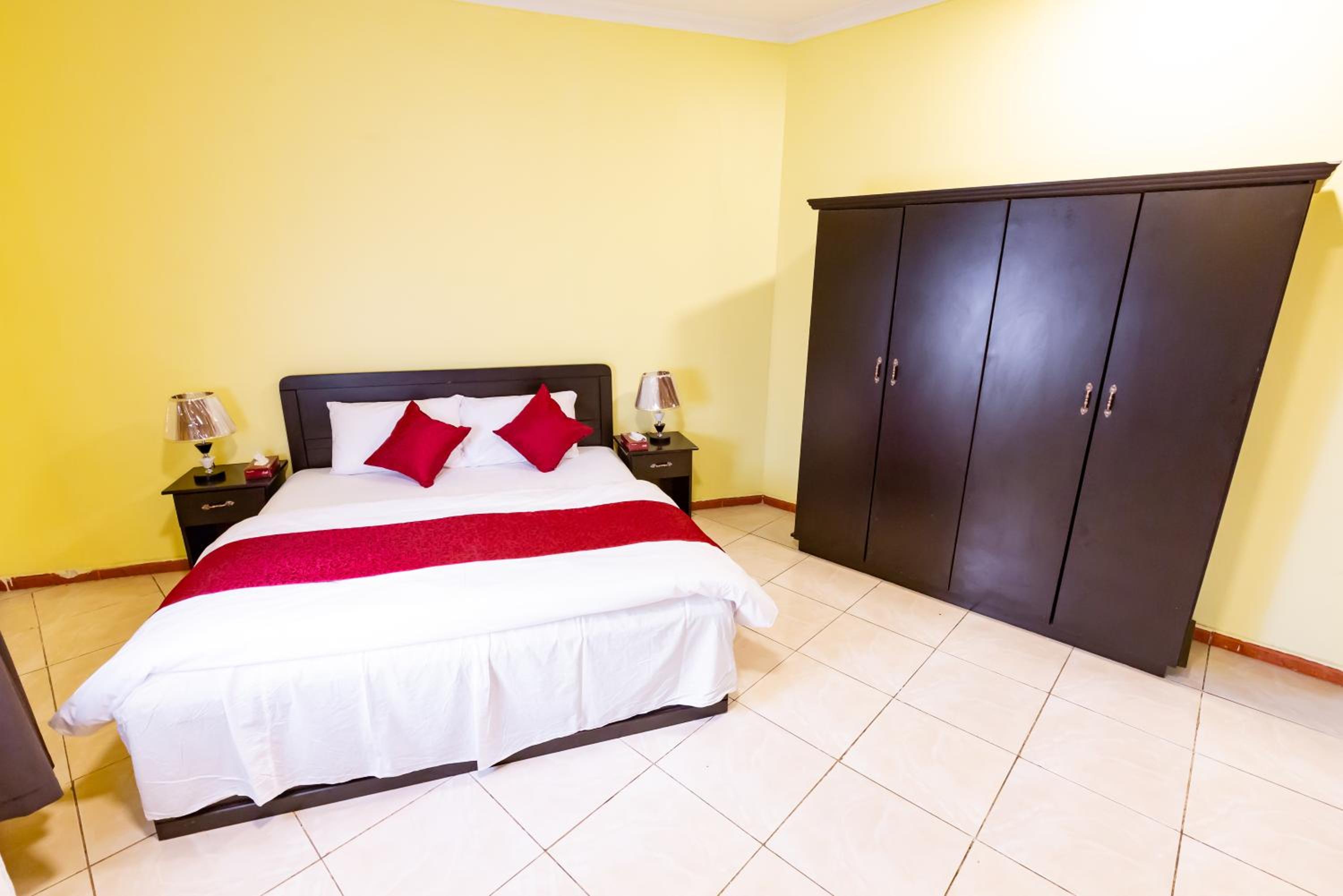 Economy Double Or Twin Room photo 2