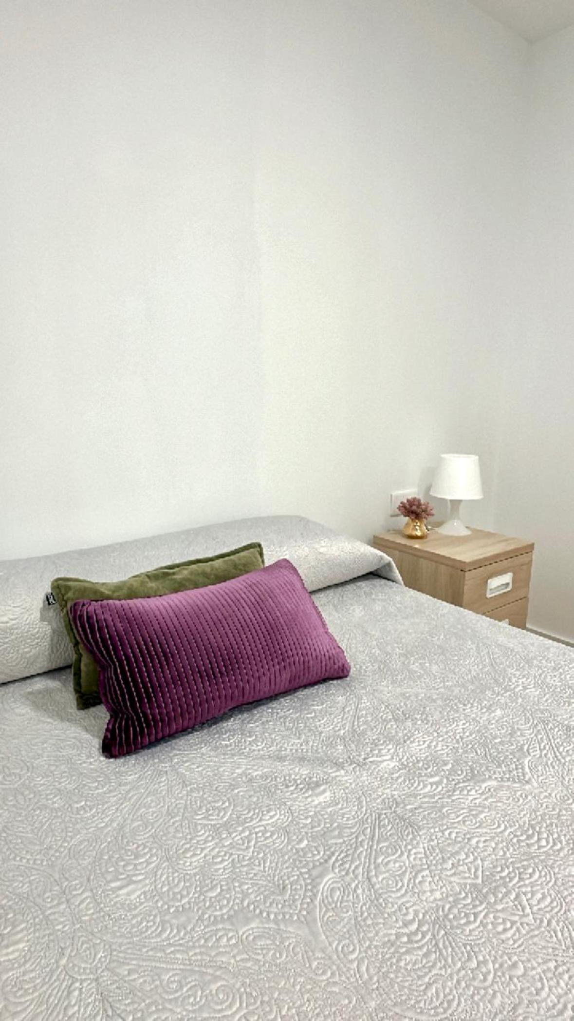 Habitación Doble Estándar