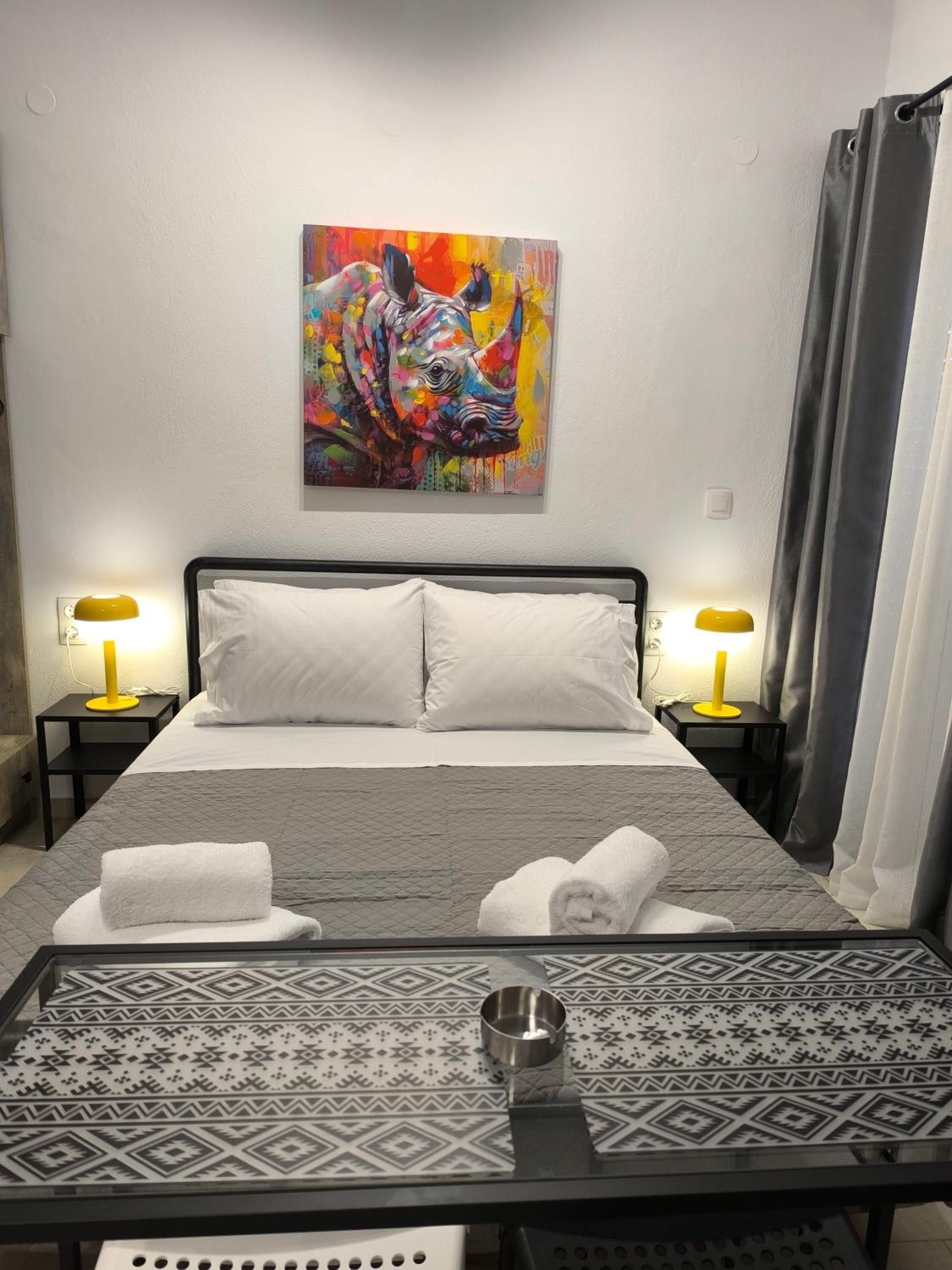Standard Double Room photo 1