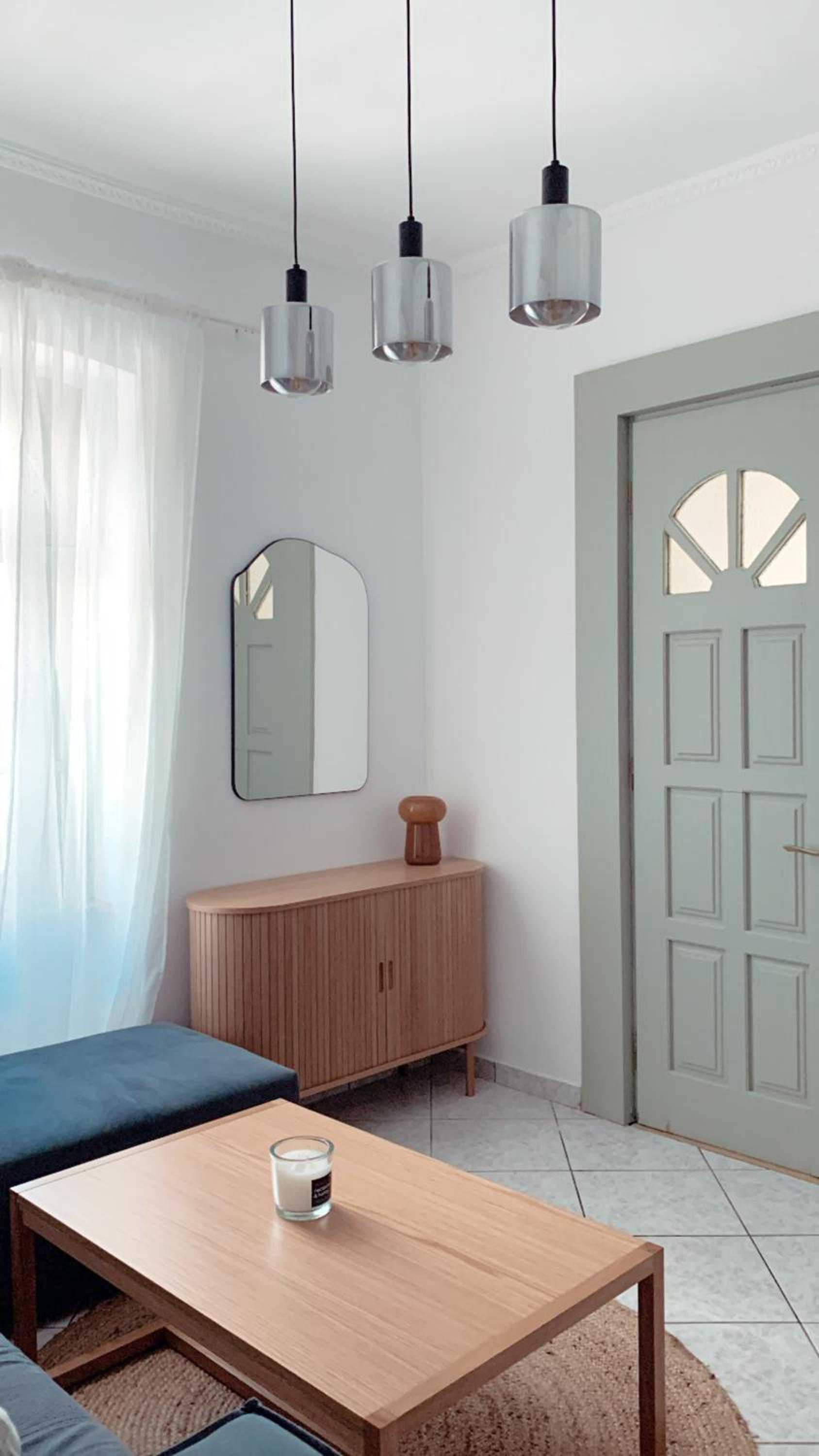 Deluxe Queen Suite